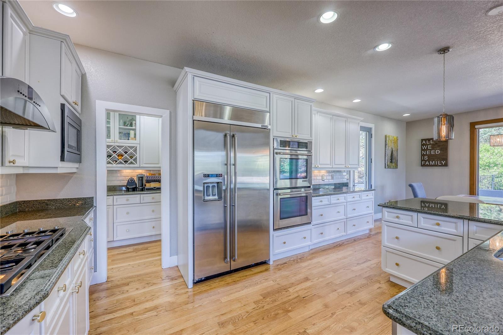 MLS Image #12 for 7963  glen ridge drive,castle pines, Colorado