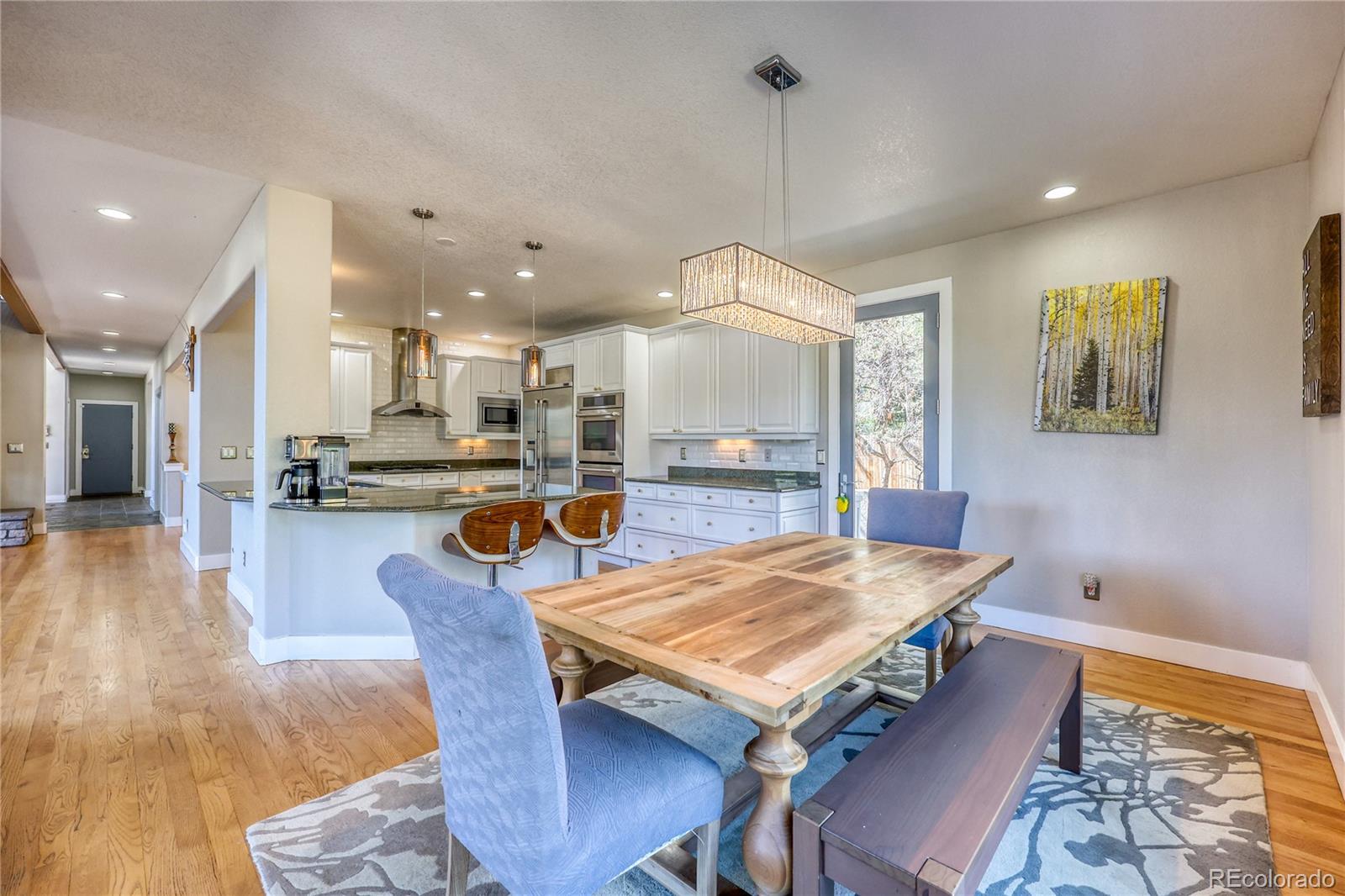 MLS Image #14 for 7963  glen ridge drive,castle pines, Colorado