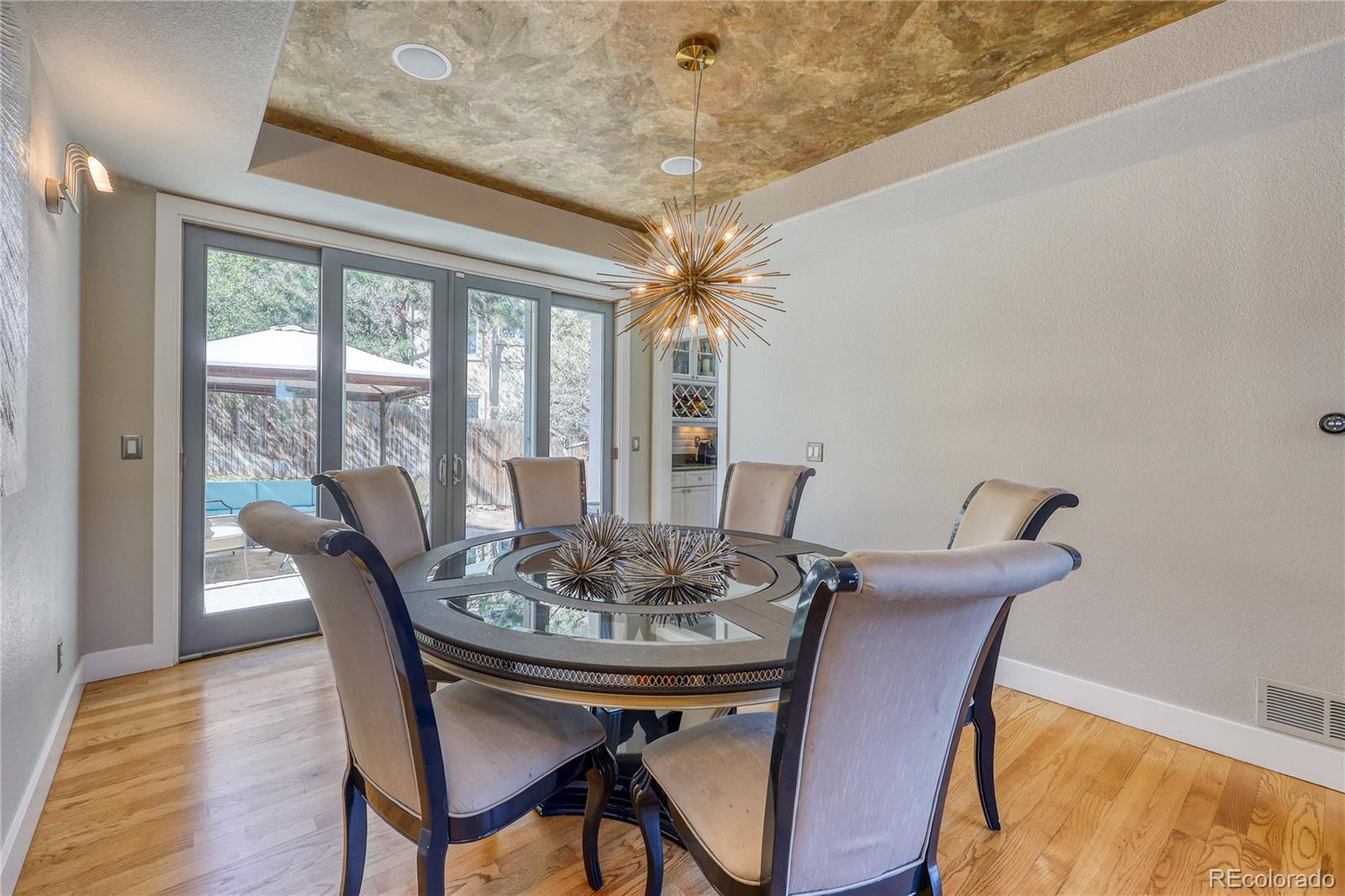 MLS Image #26 for 7963  glen ridge drive,castle pines, Colorado