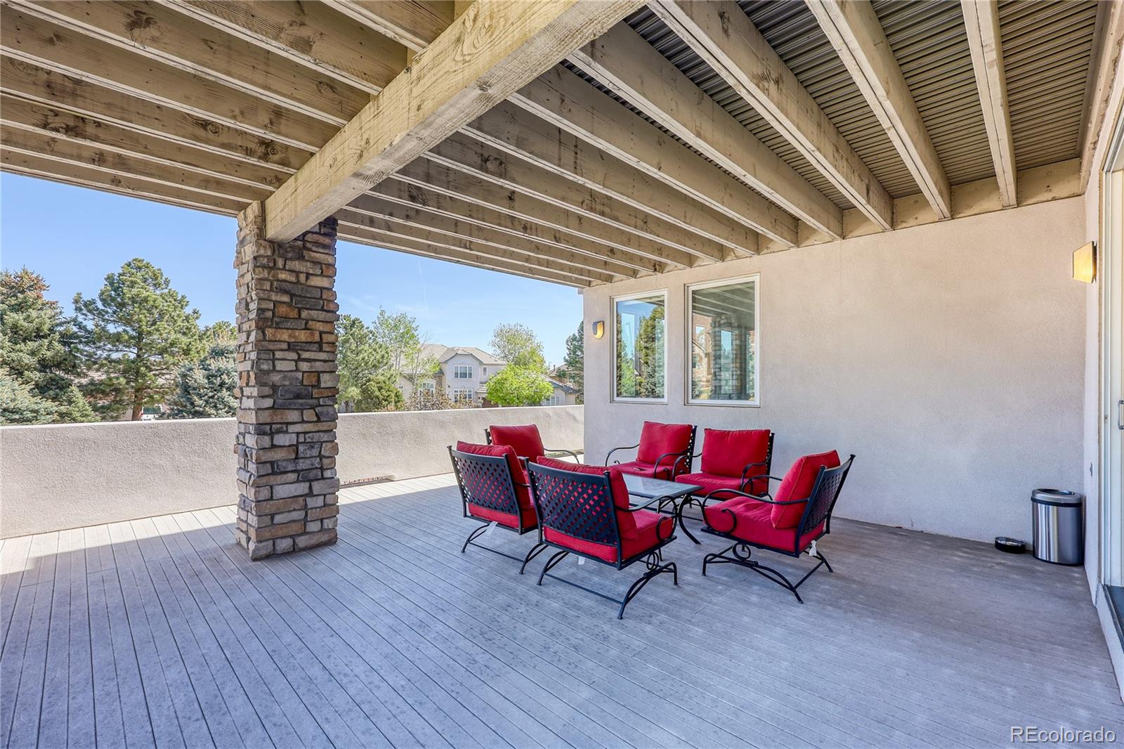 MLS Image #37 for 7963  glen ridge drive,castle pines, Colorado
