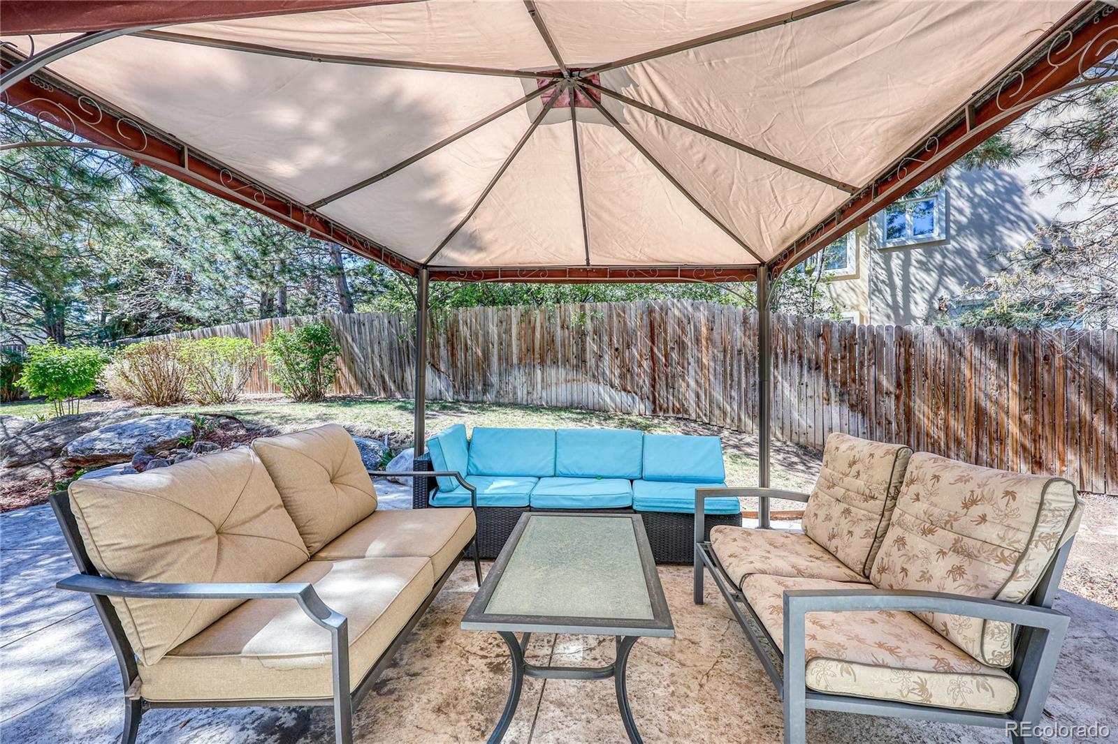 MLS Image #38 for 7963  glen ridge drive,castle pines, Colorado