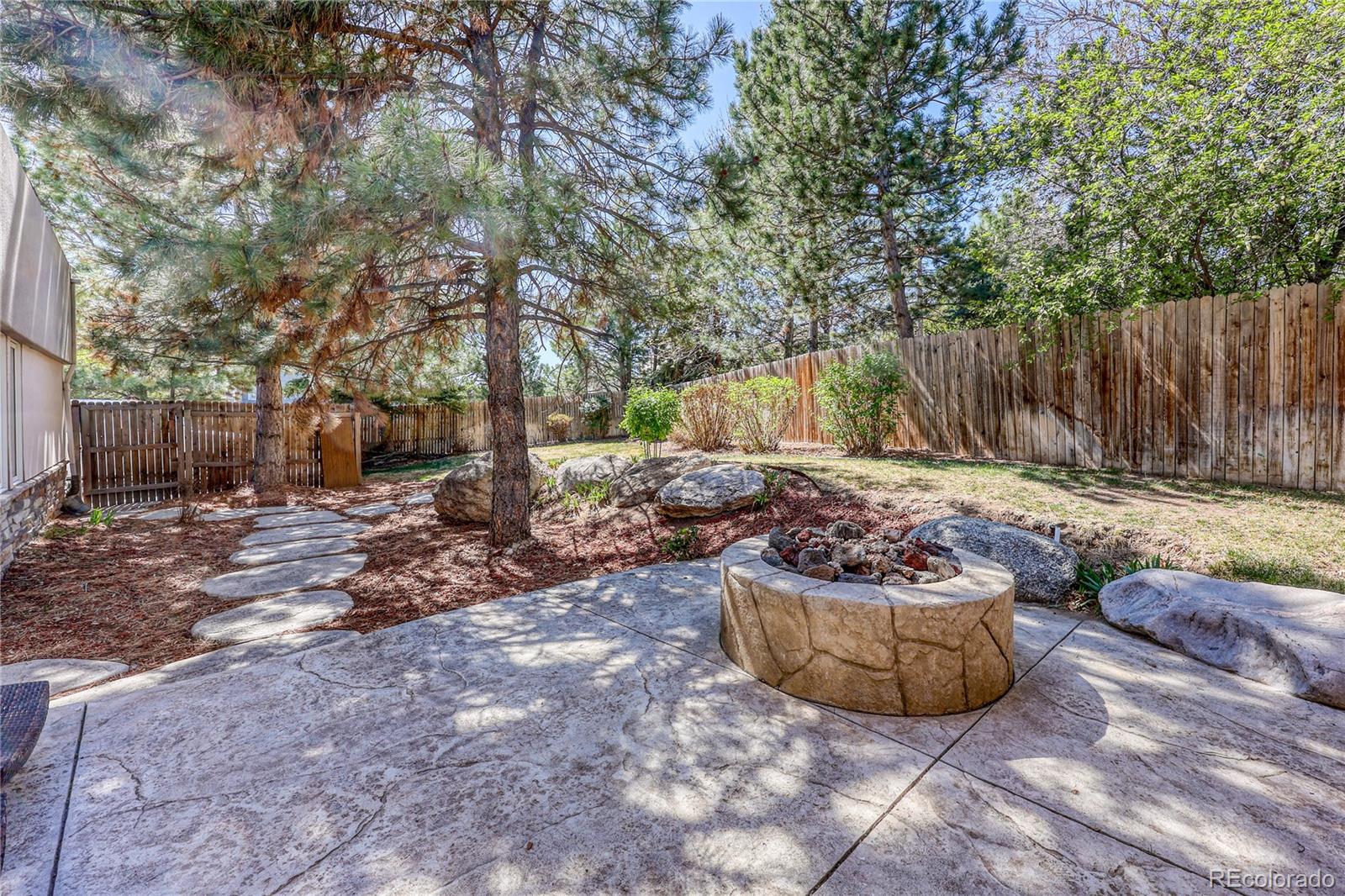 MLS Image #39 for 7963  glen ridge drive,castle pines, Colorado