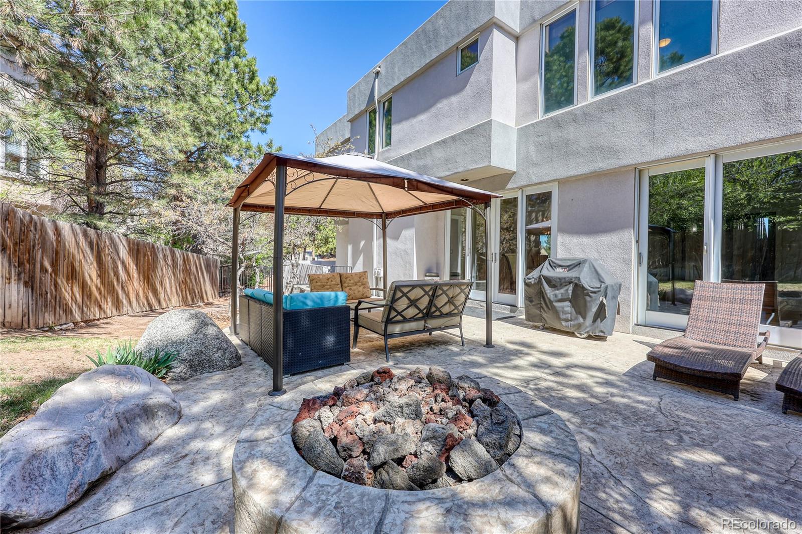 MLS Image #40 for 7963  glen ridge drive,castle pines, Colorado