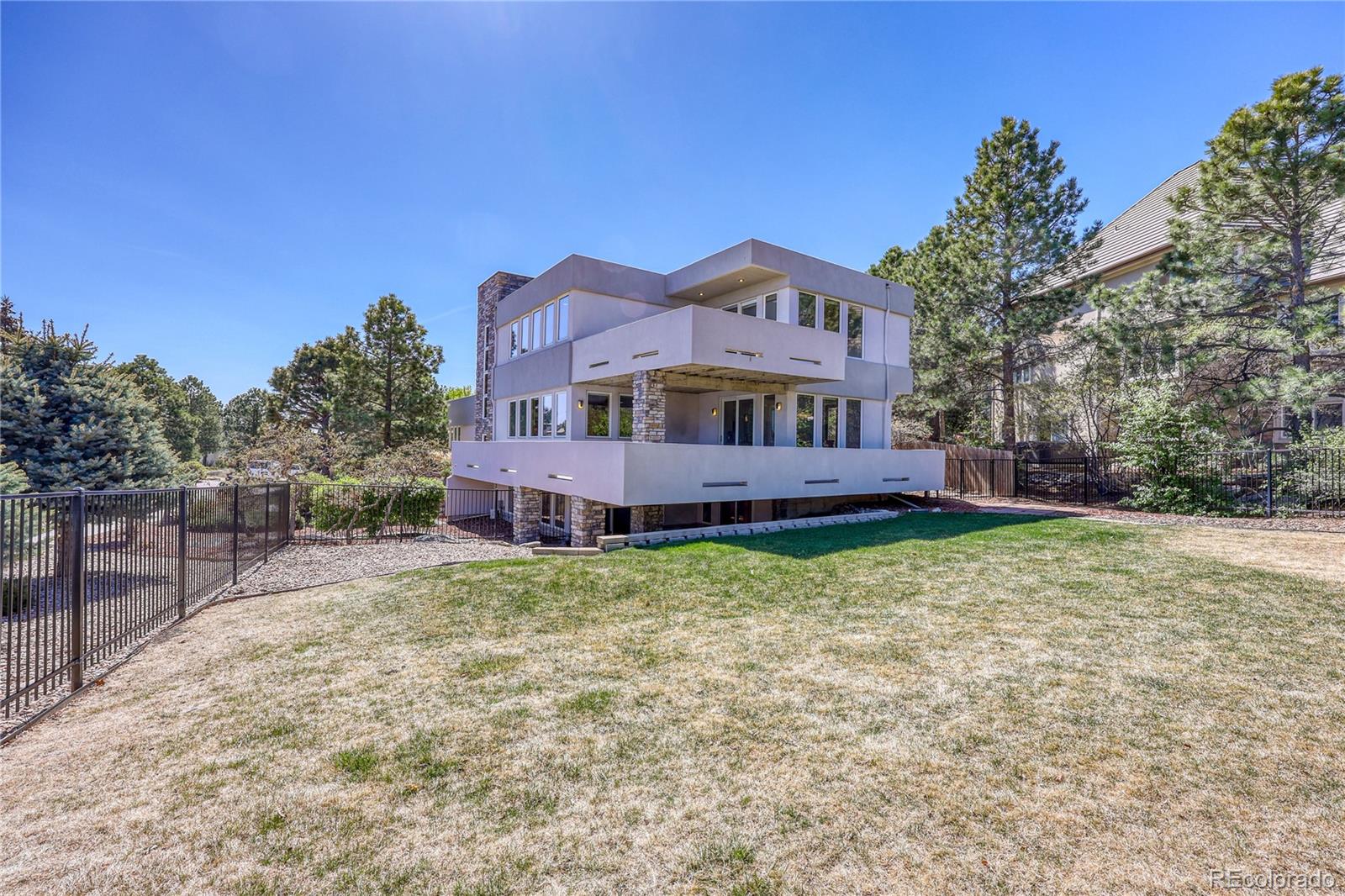 MLS Image #42 for 7963  glen ridge drive,castle pines, Colorado