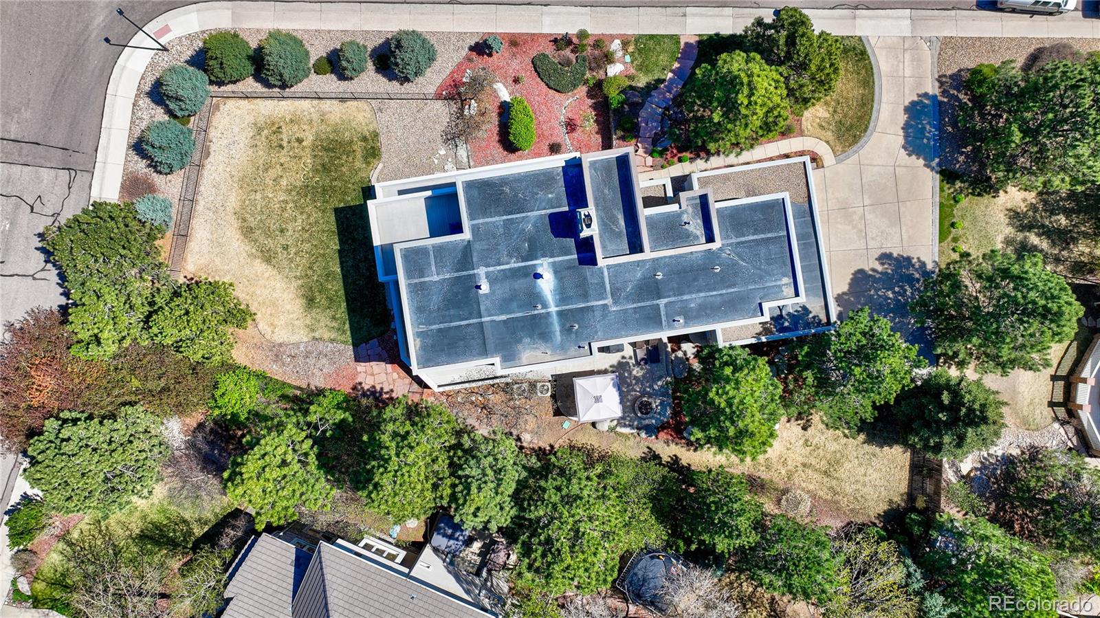 MLS Image #47 for 7963  glen ridge drive,castle pines, Colorado