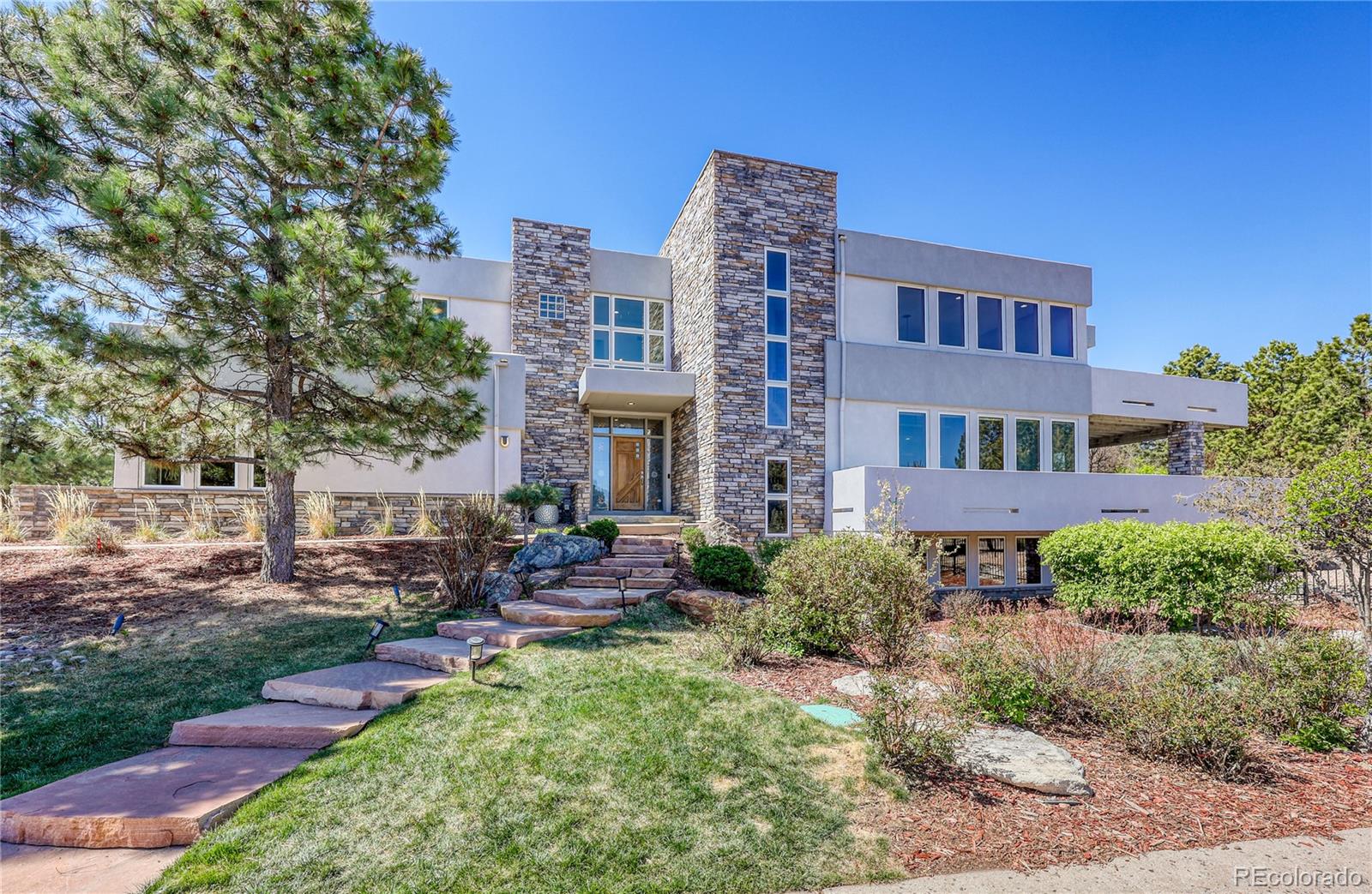 MLS Image #6 for 7963  glen ridge drive,castle pines, Colorado