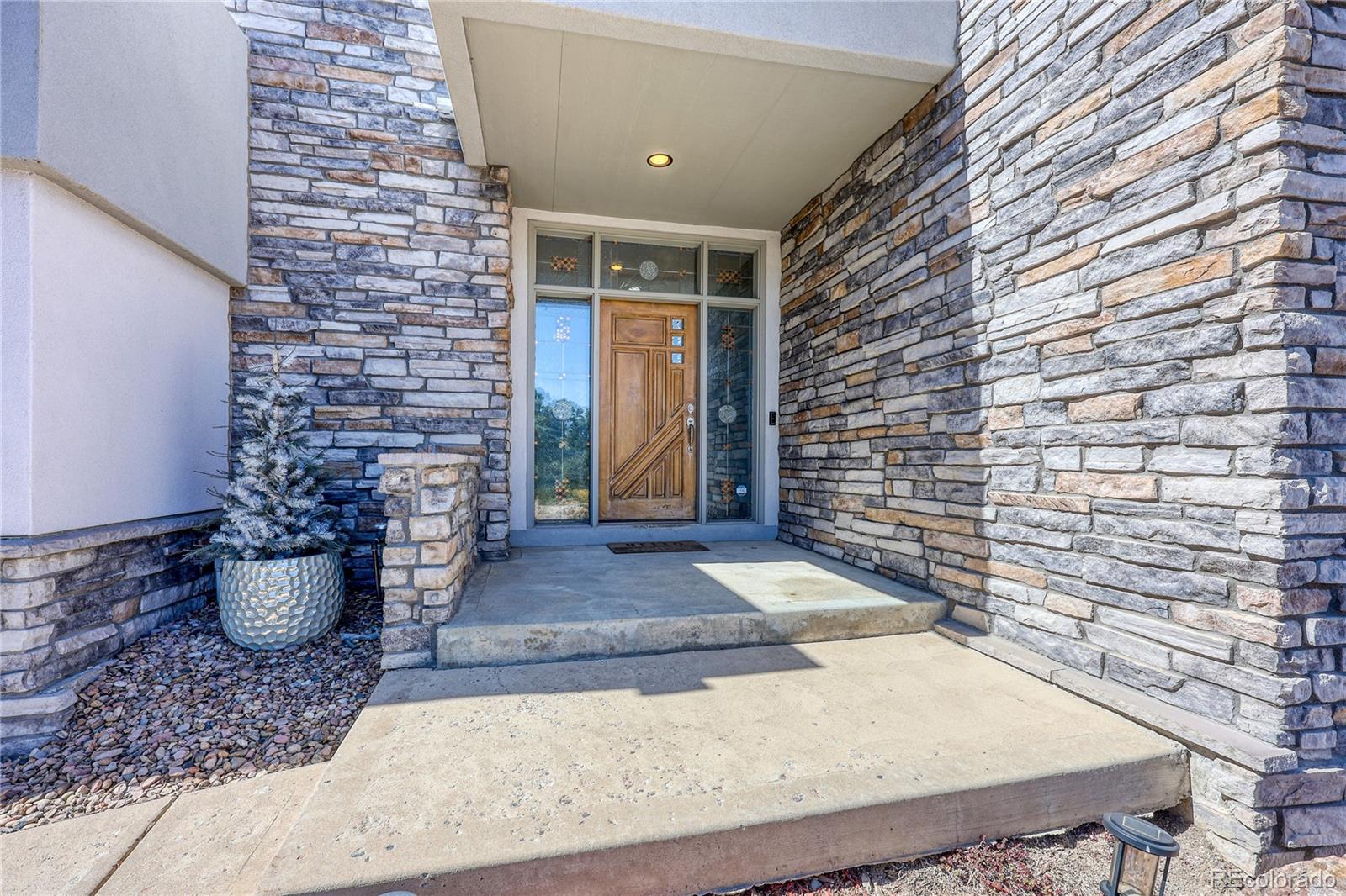 MLS Image #7 for 7963  glen ridge drive,castle pines, Colorado