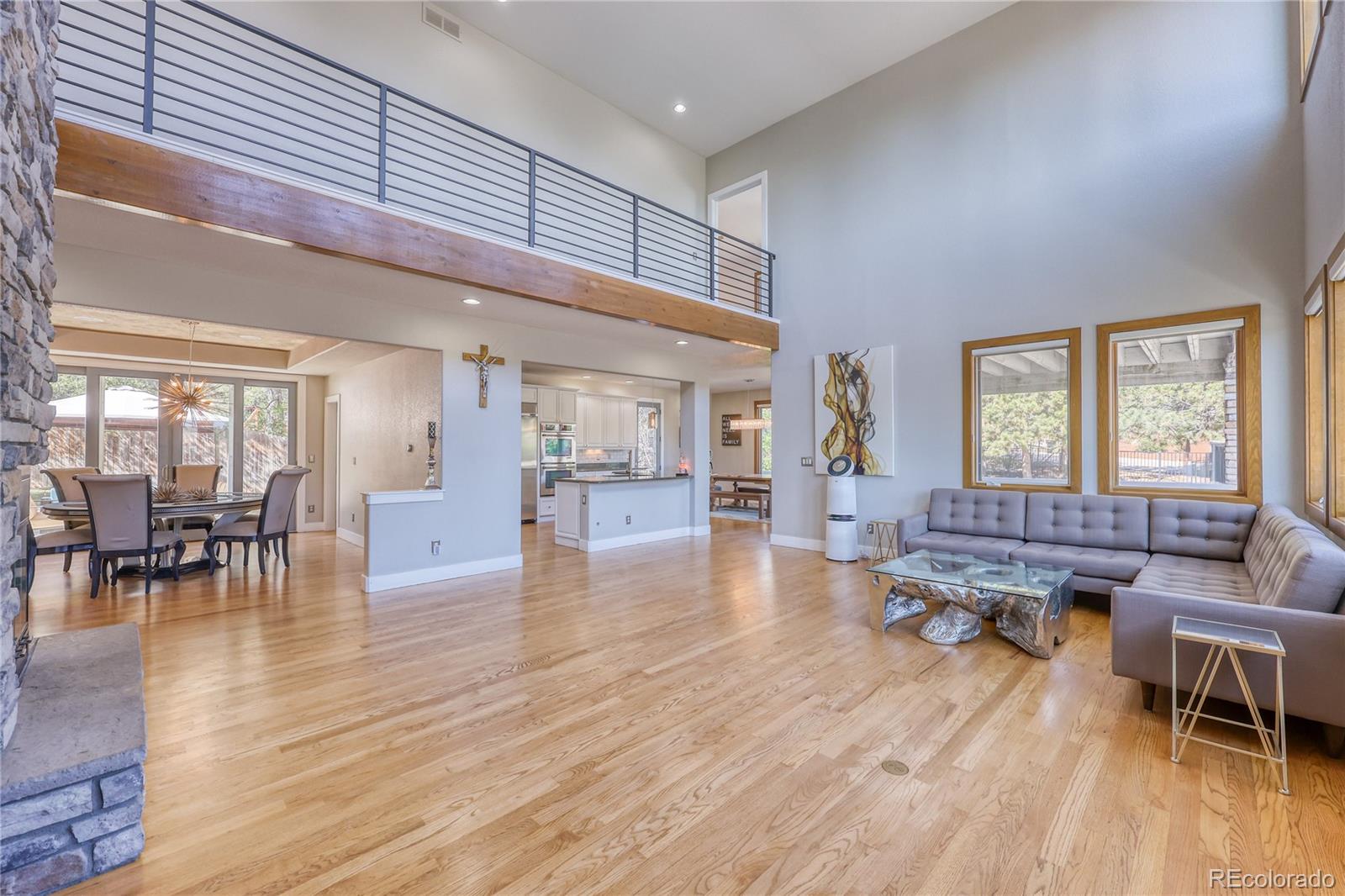 MLS Image #8 for 7963  glen ridge drive,castle pines, Colorado