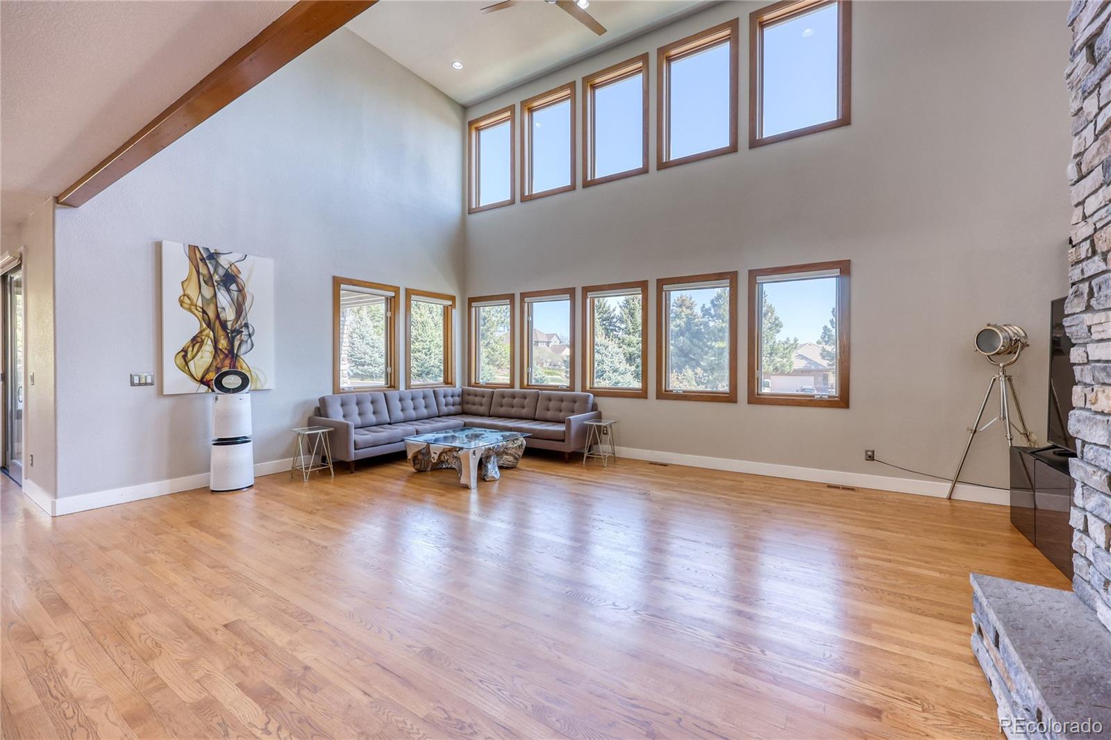 MLS Image #9 for 7963  glen ridge drive,castle pines, Colorado