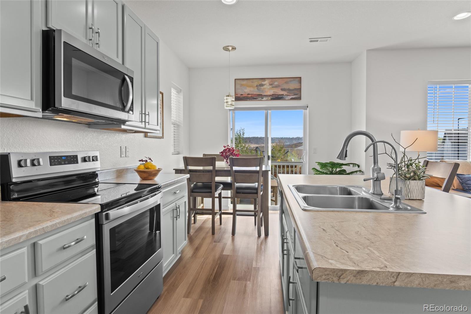 MLS Image #10 for 3418  evening place,castle rock, Colorado
