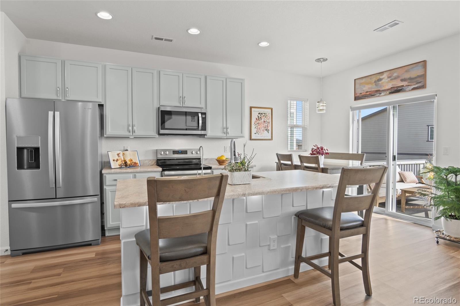 MLS Image #11 for 3418  evening place,castle rock, Colorado