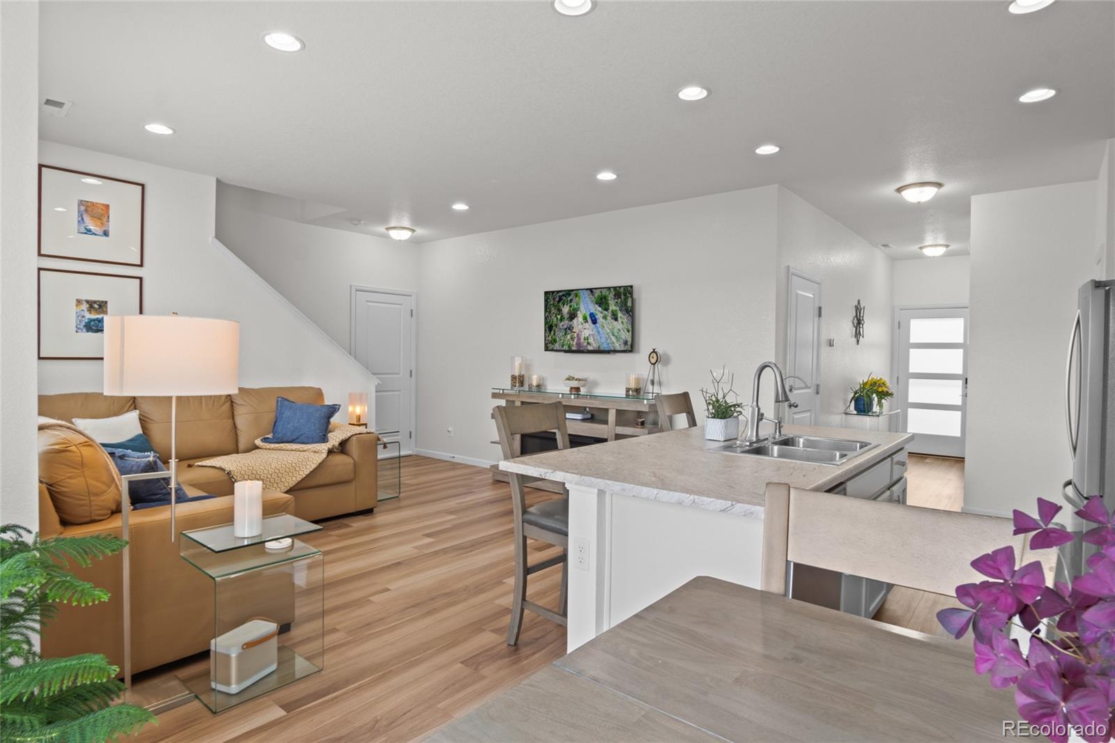 MLS Image #12 for 3418  evening place,castle rock, Colorado