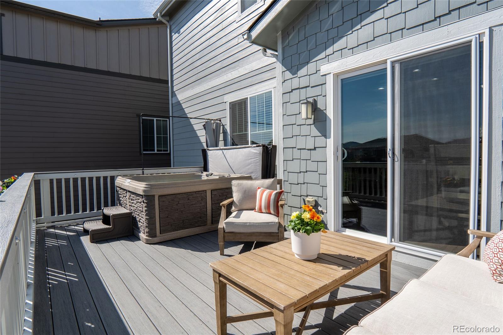 MLS Image #25 for 3418  evening place,castle rock, Colorado