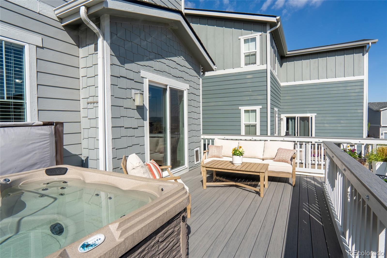 MLS Image #26 for 3418  evening place,castle rock, Colorado