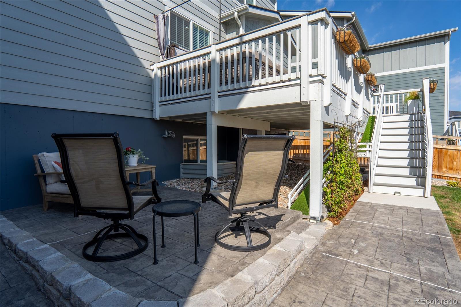 MLS Image #28 for 3418  evening place,castle rock, Colorado