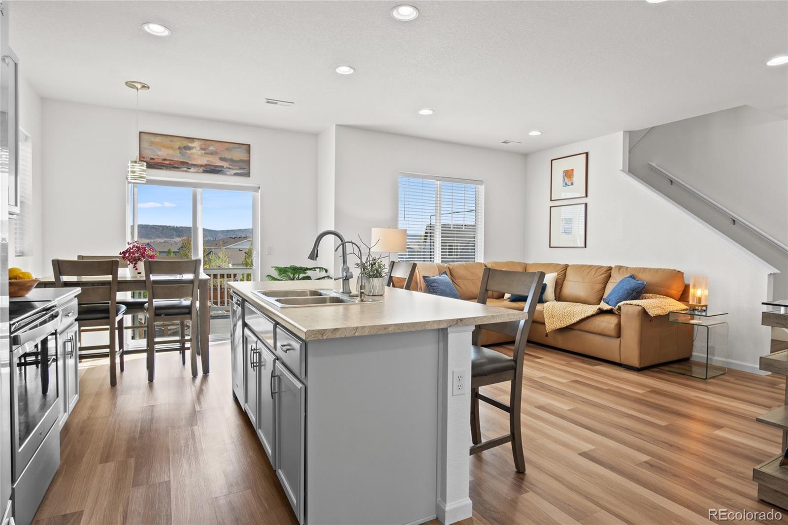 MLS Image #3 for 3418  evening place,castle rock, Colorado