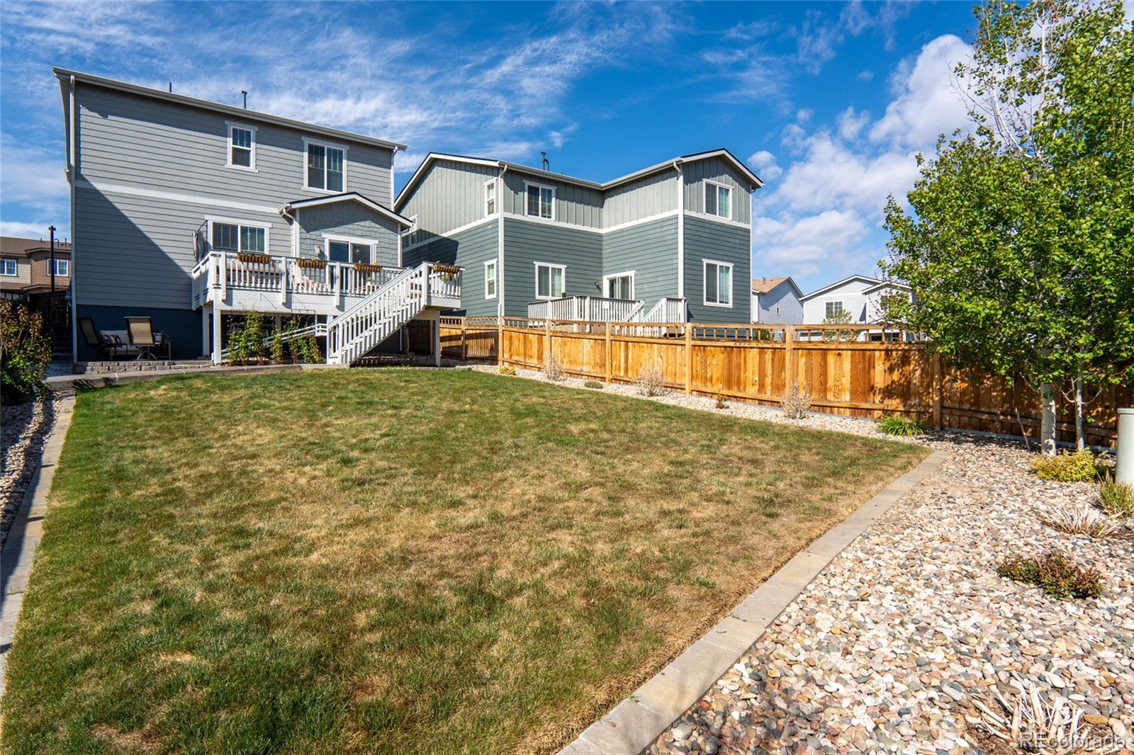 MLS Image #30 for 3418  evening place,castle rock, Colorado