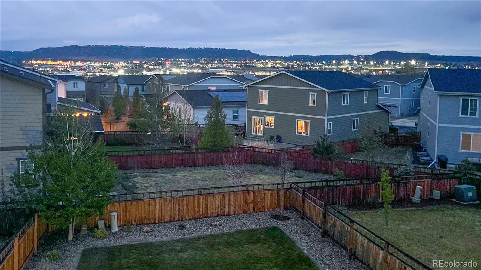 MLS Image #31 for 3418  evening place,castle rock, Colorado