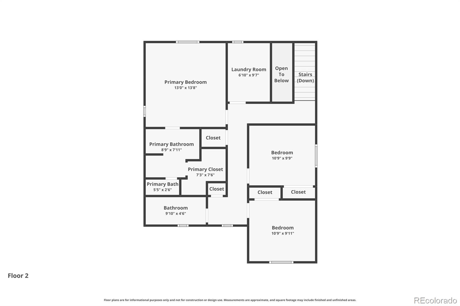 MLS Image #34 for 3418  evening place,castle rock, Colorado