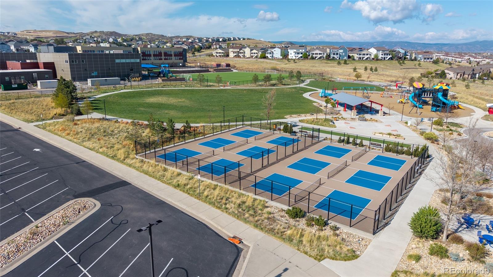 MLS Image #37 for 3418  evening place,castle rock, Colorado