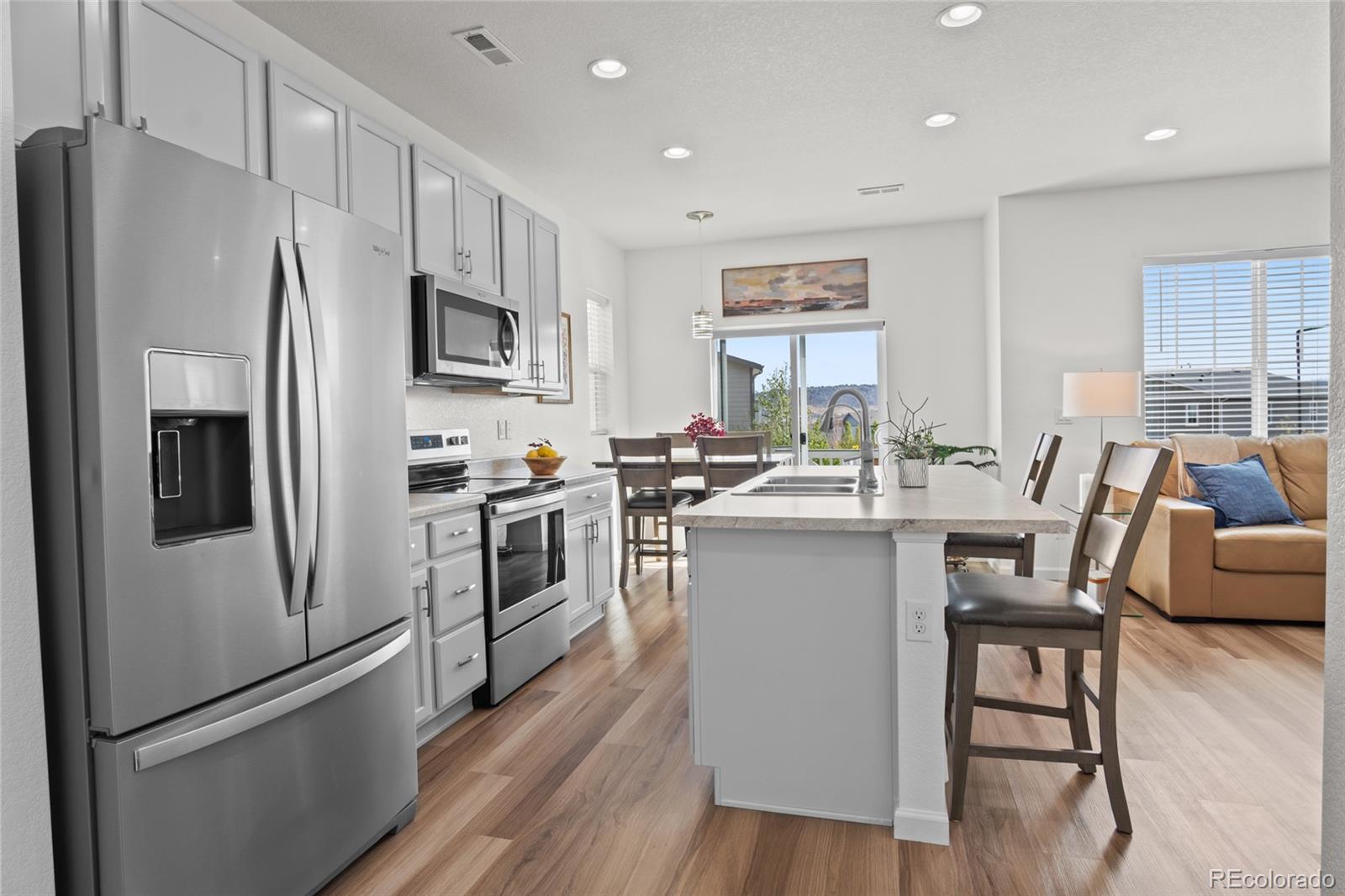 MLS Image #4 for 3418  evening place,castle rock, Colorado