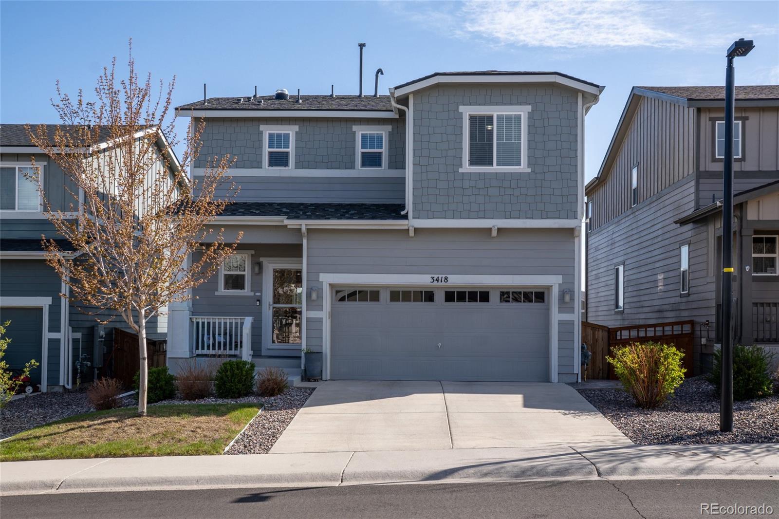 MLS Image #43 for 3418  evening place,castle rock, Colorado