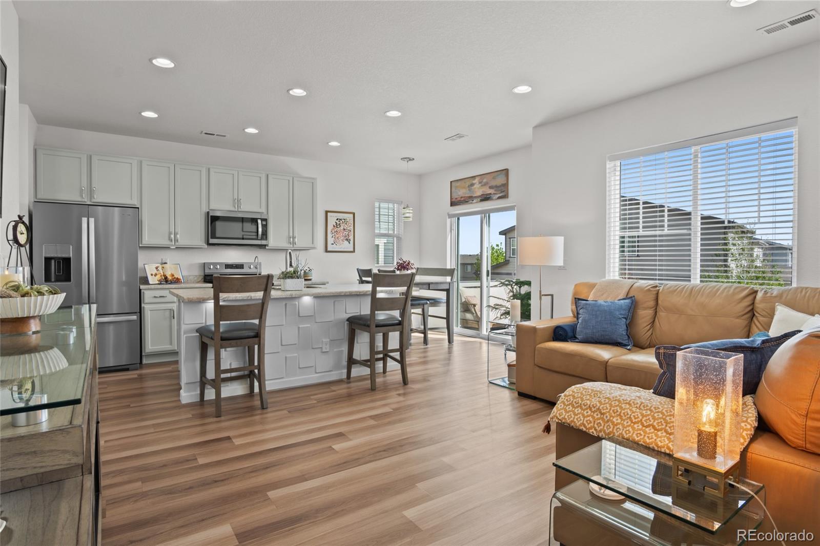 MLS Image #5 for 3418  evening place,castle rock, Colorado