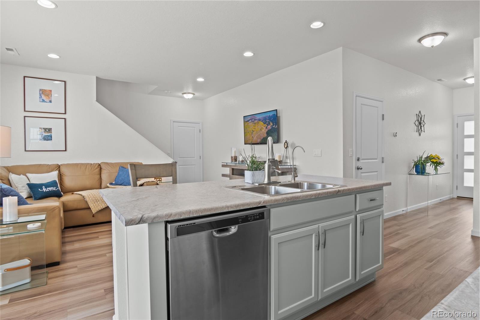 MLS Image #7 for 3418  evening place,castle rock, Colorado