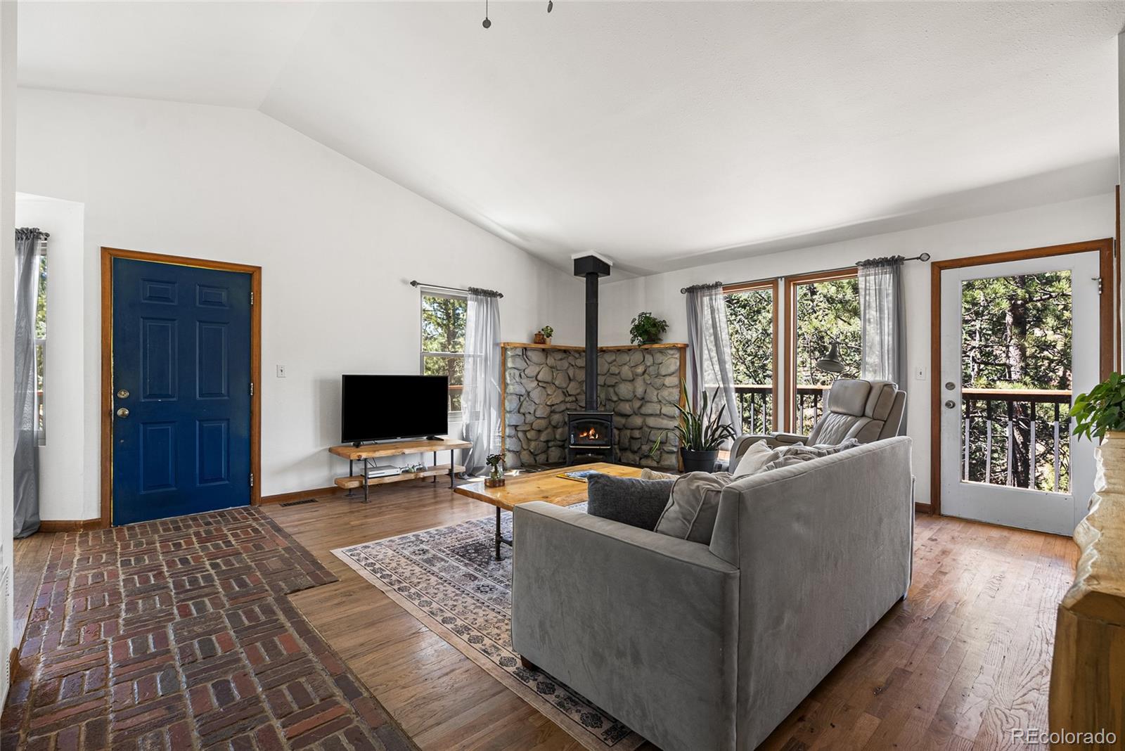 MLS Image #10 for 33769  myrna court,pine, Colorado