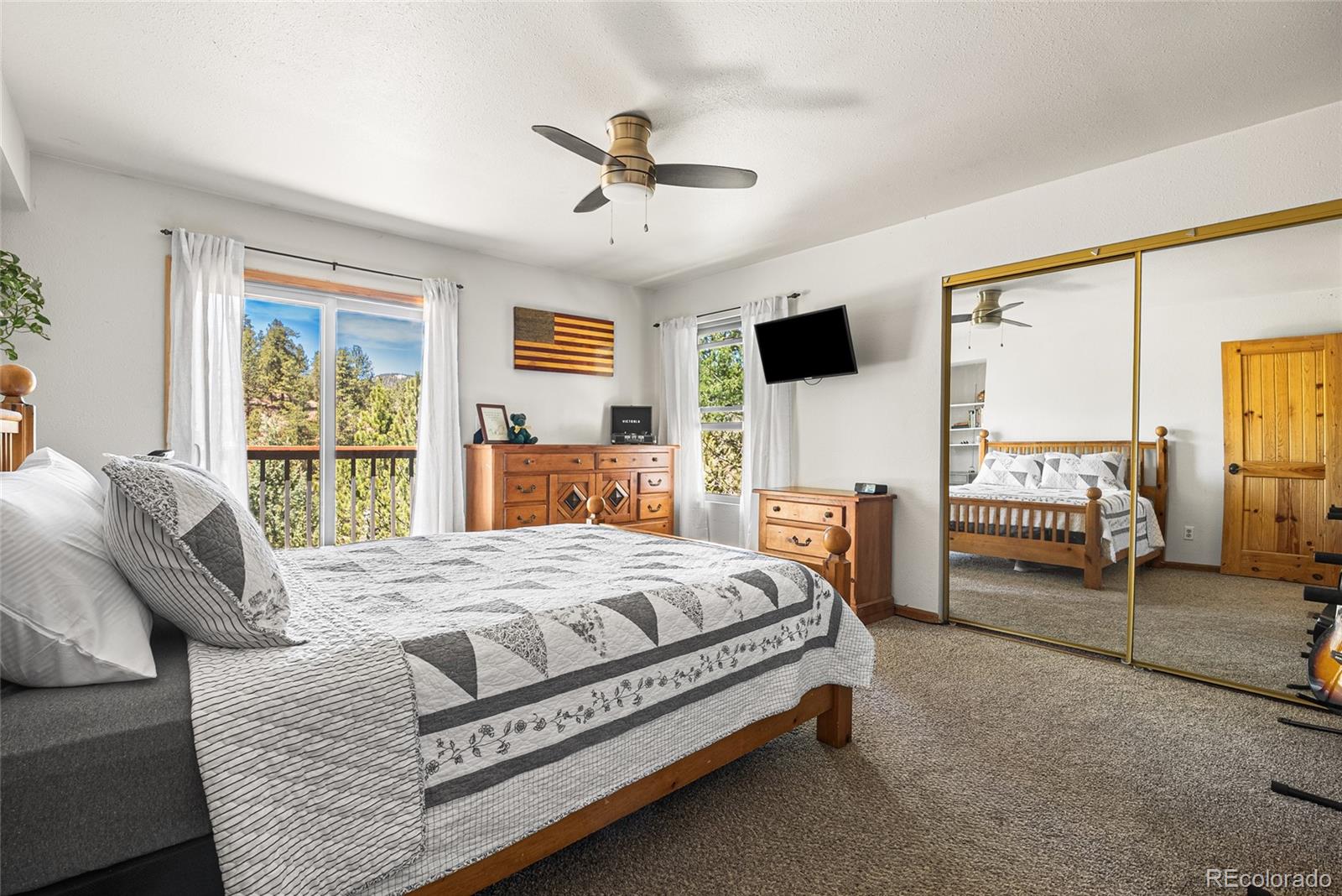 MLS Image #23 for 33769  myrna court,pine, Colorado