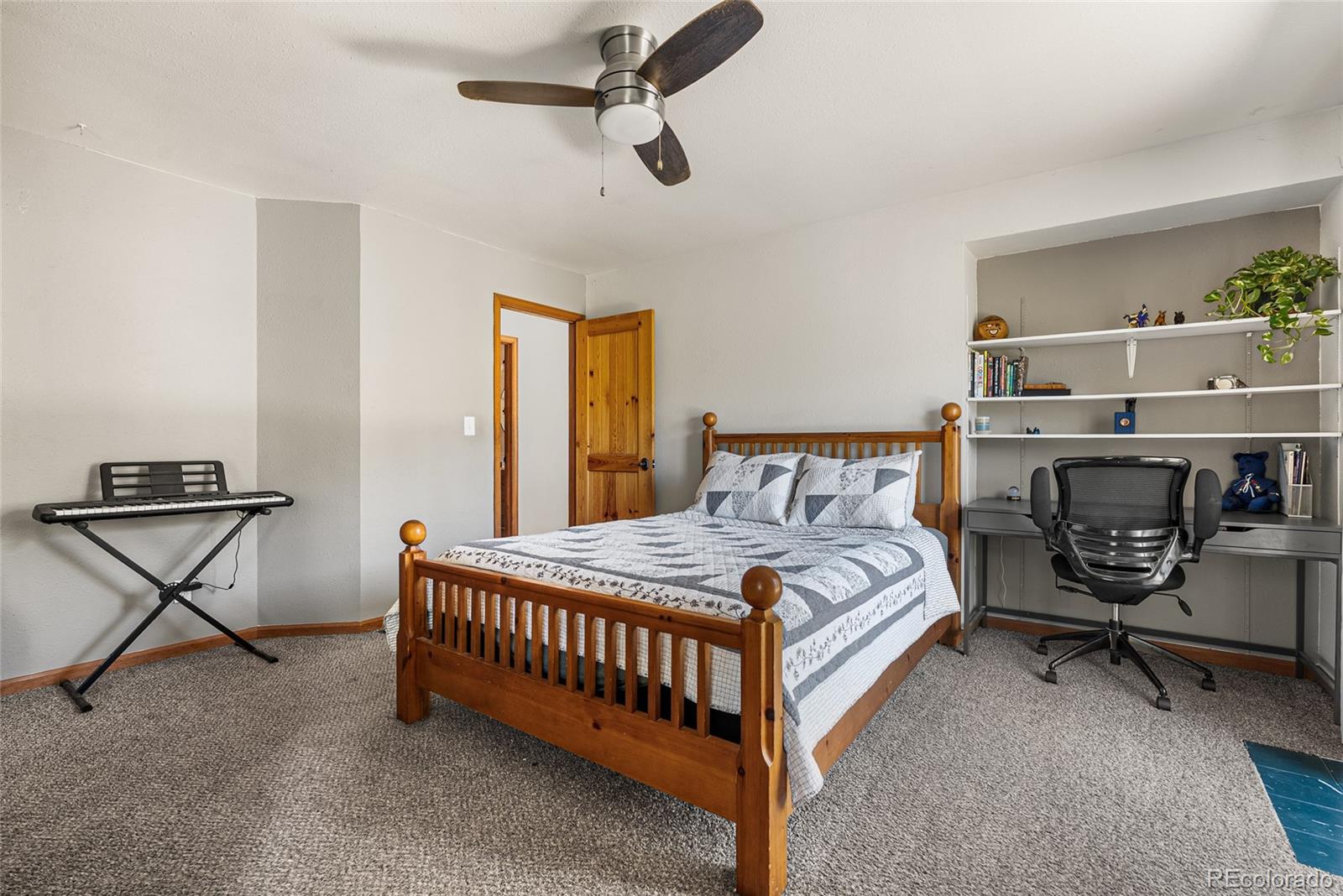 MLS Image #24 for 33769  myrna court,pine, Colorado
