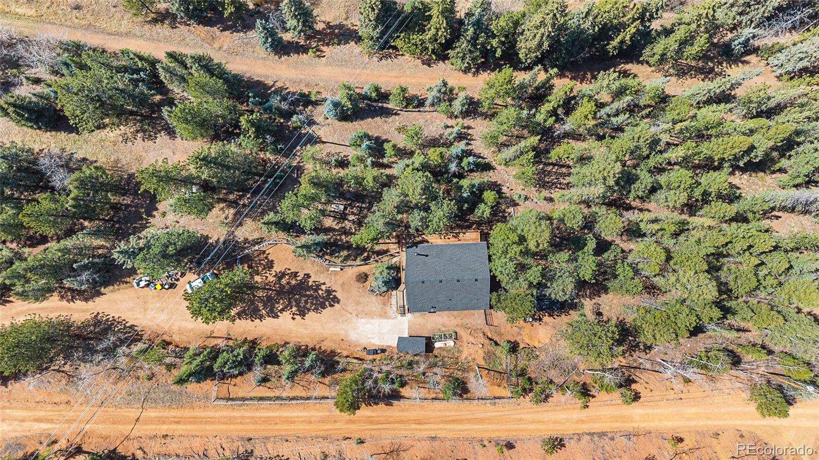 MLS Image #3 for 33769  myrna court,pine, Colorado