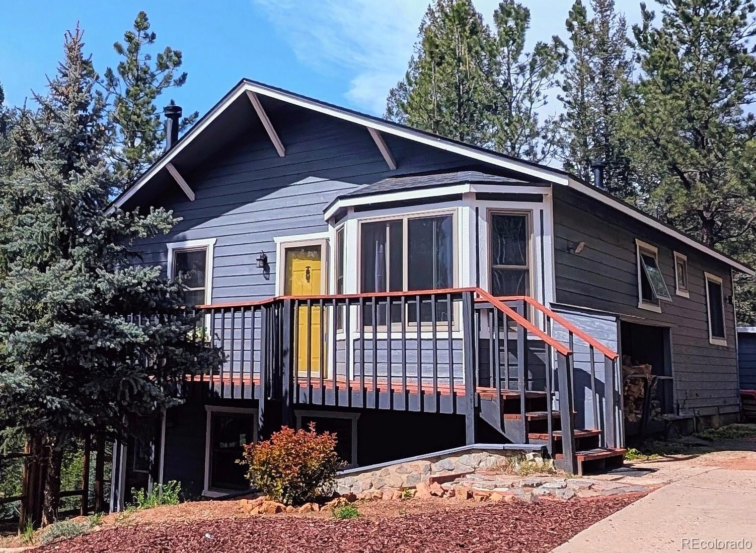 MLS Image #36 for 33769  myrna court,pine, Colorado