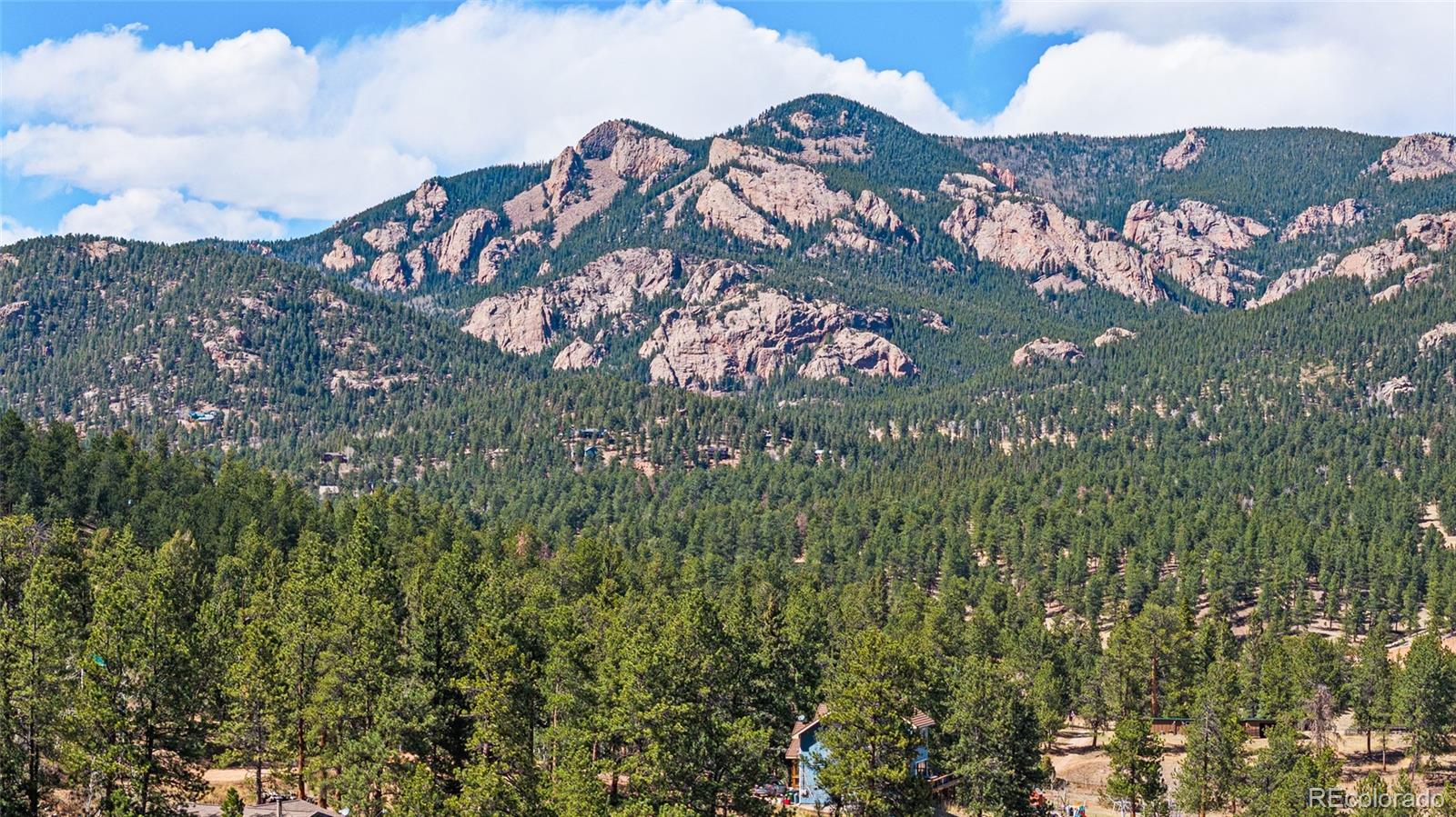 MLS Image #4 for 33769  myrna court,pine, Colorado
