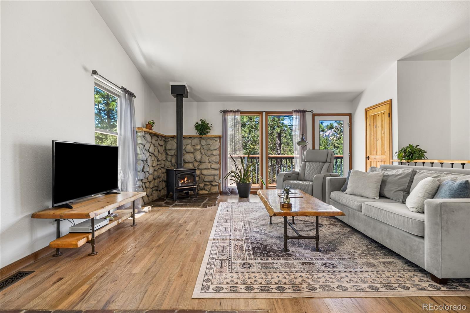 MLS Image #8 for 33769  myrna court,pine, Colorado
