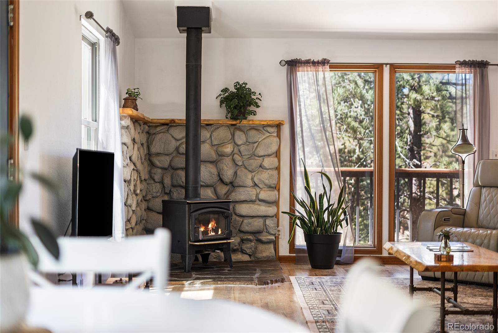 MLS Image #9 for 33769  myrna court,pine, Colorado