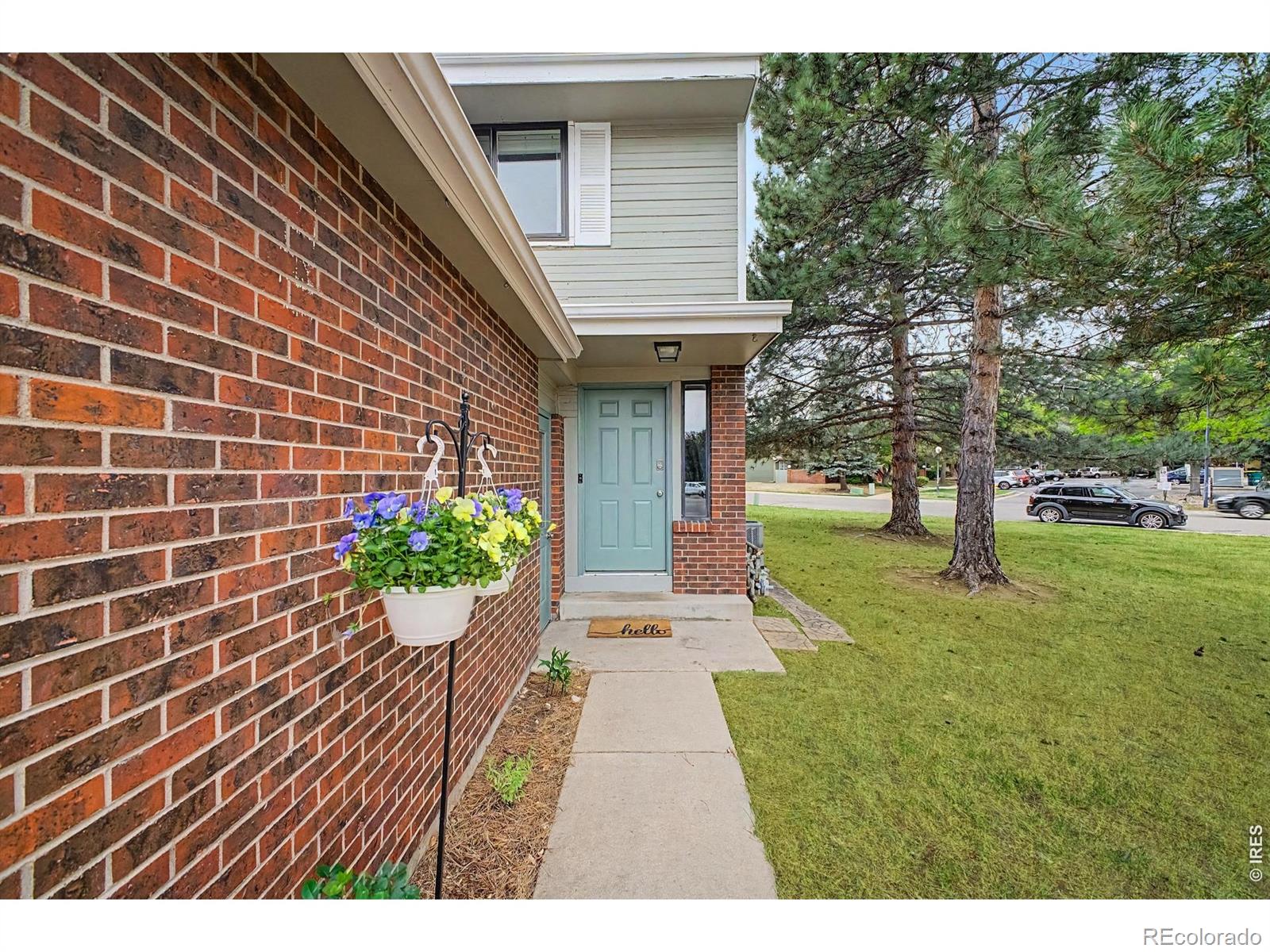 MLS Image #1 for 3440  windmill drive,fort collins, Colorado