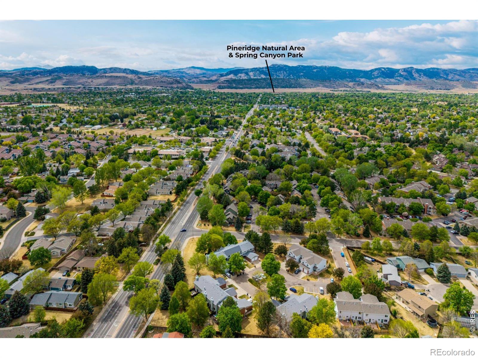 MLS Image #28 for 3440  windmill drive,fort collins, Colorado
