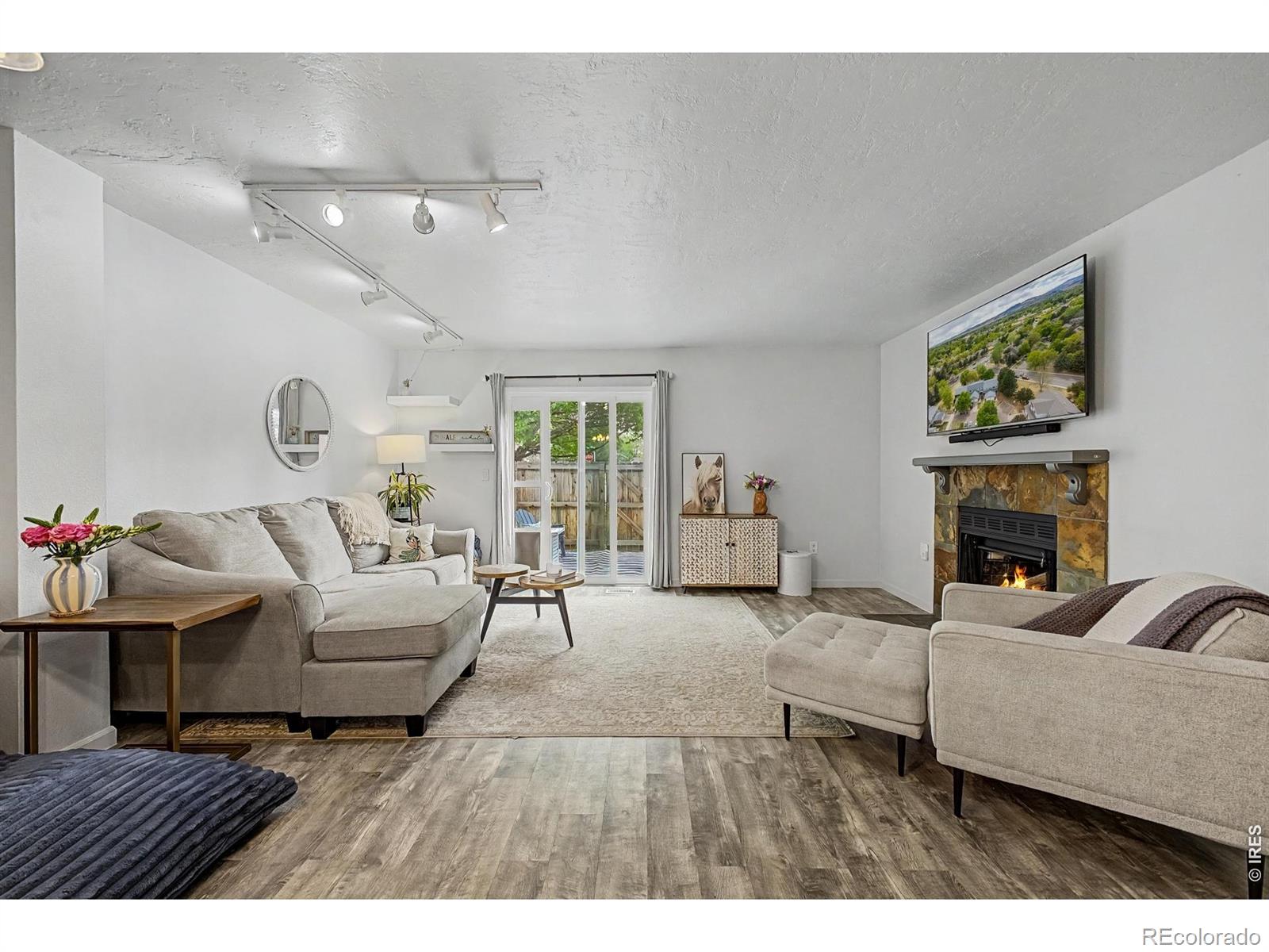 MLS Image #3 for 3440  windmill drive,fort collins, Colorado