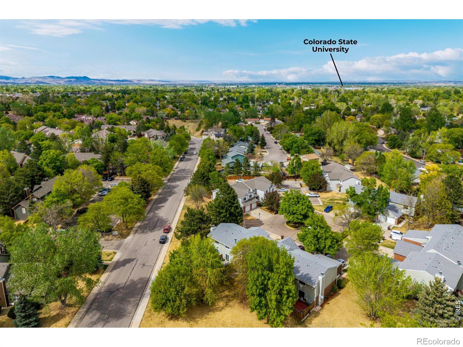 MLS Image #34 for 3440  windmill drive,fort collins, Colorado