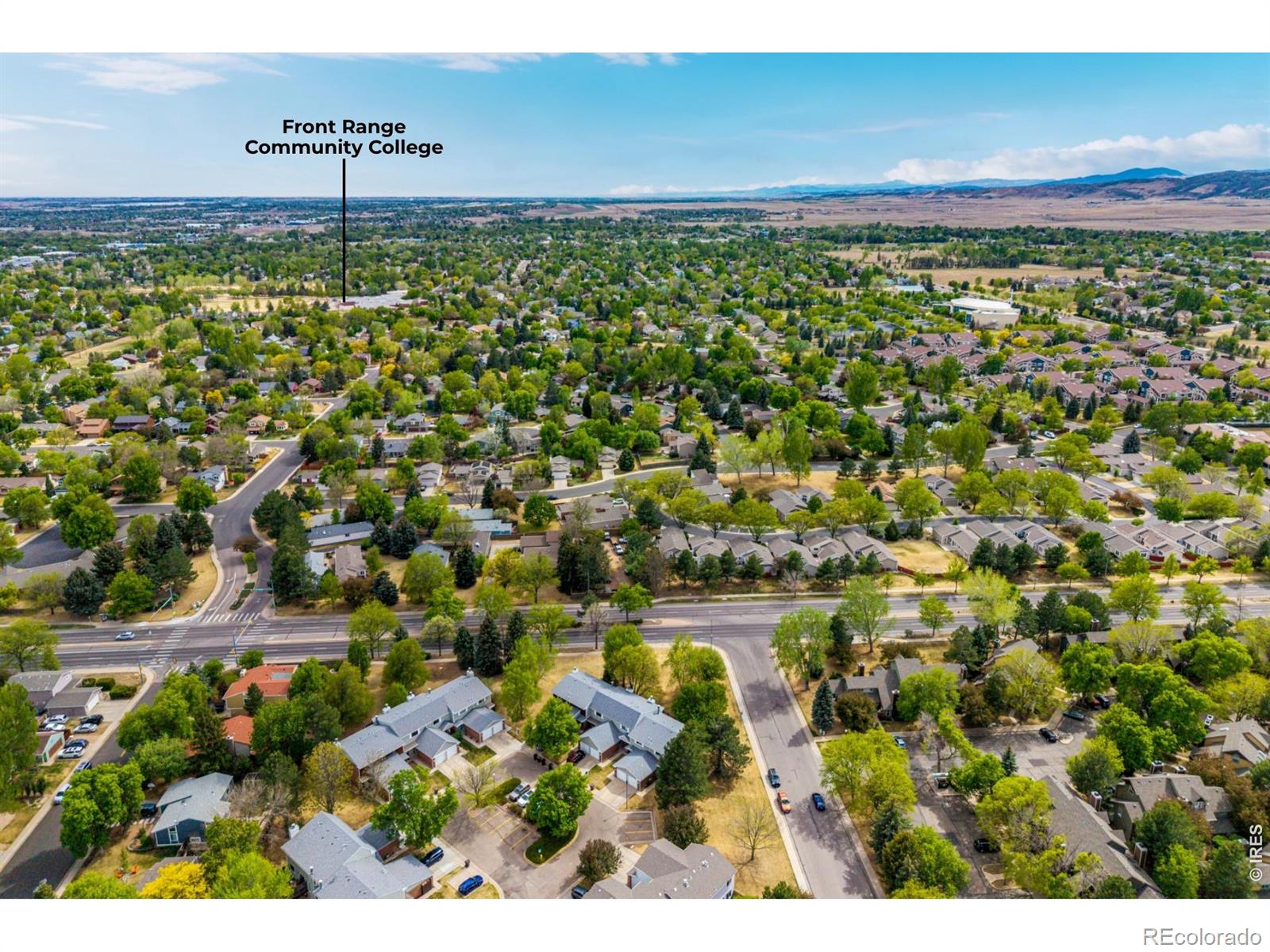 MLS Image #35 for 3440  windmill drive,fort collins, Colorado