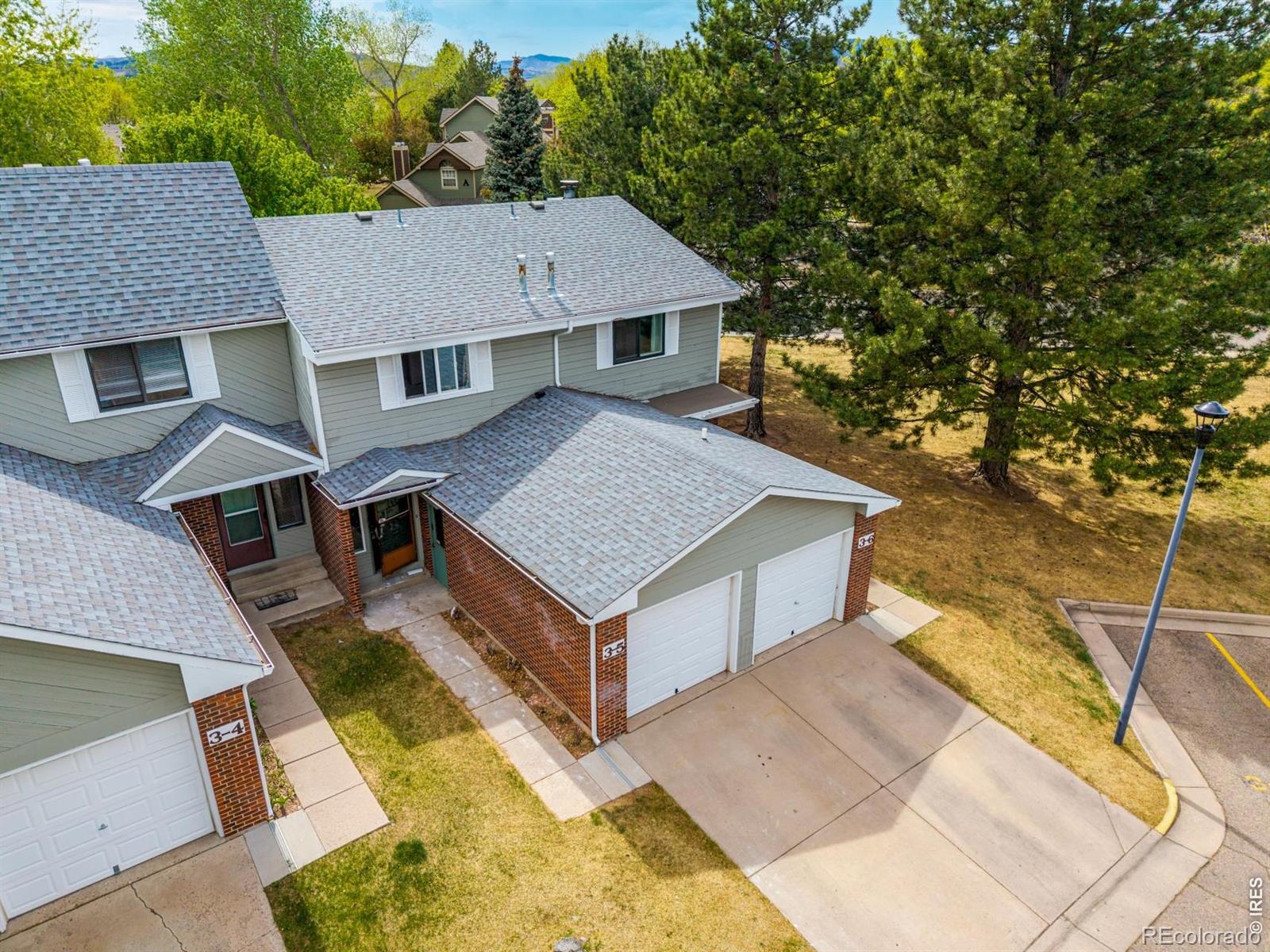 MLS Image #36 for 3440  windmill drive,fort collins, Colorado