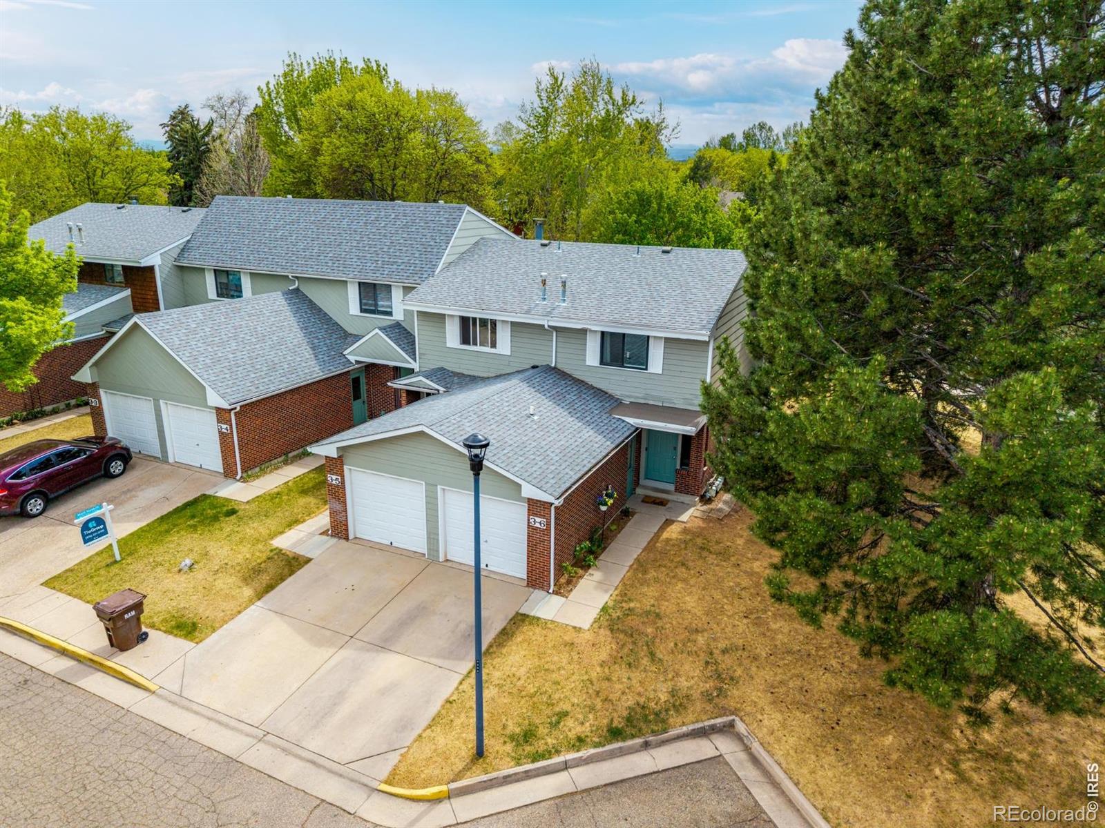MLS Image #37 for 3440  windmill drive,fort collins, Colorado