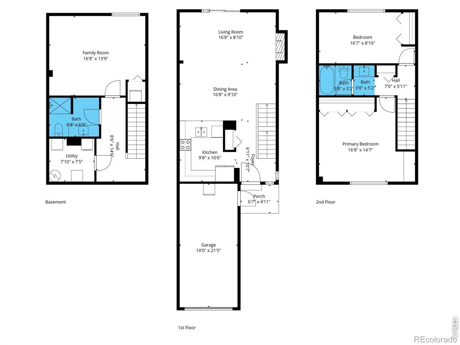MLS Image #38 for 3440  windmill drive,fort collins, Colorado