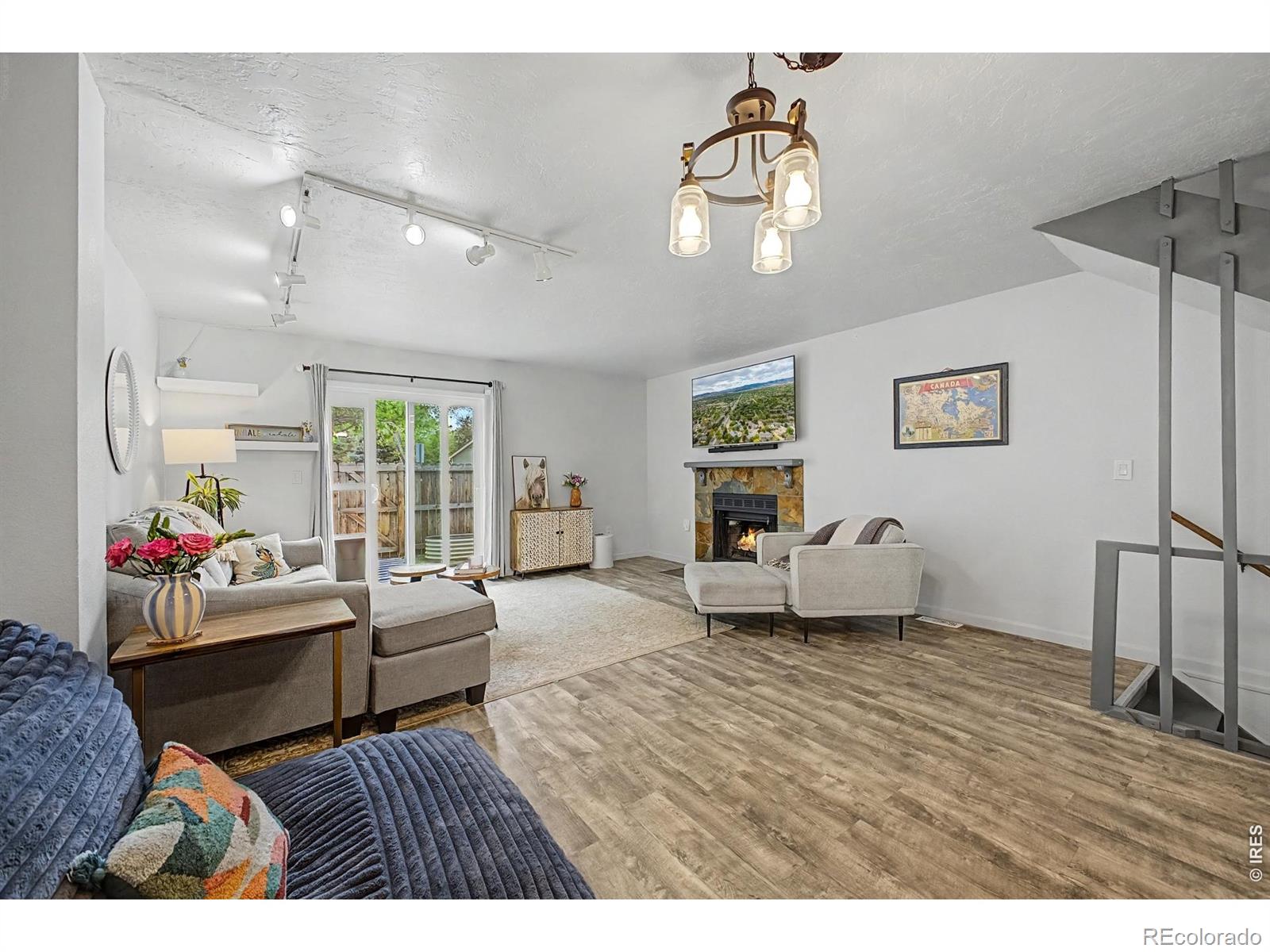 MLS Image #5 for 3440  windmill drive,fort collins, Colorado