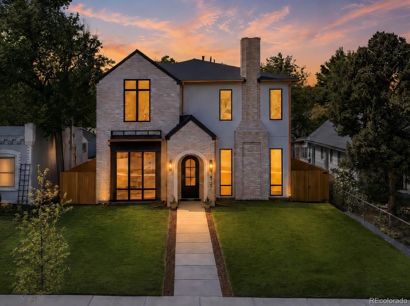 MLS Image #0 for 1847 s clarkson street,denver, Colorado