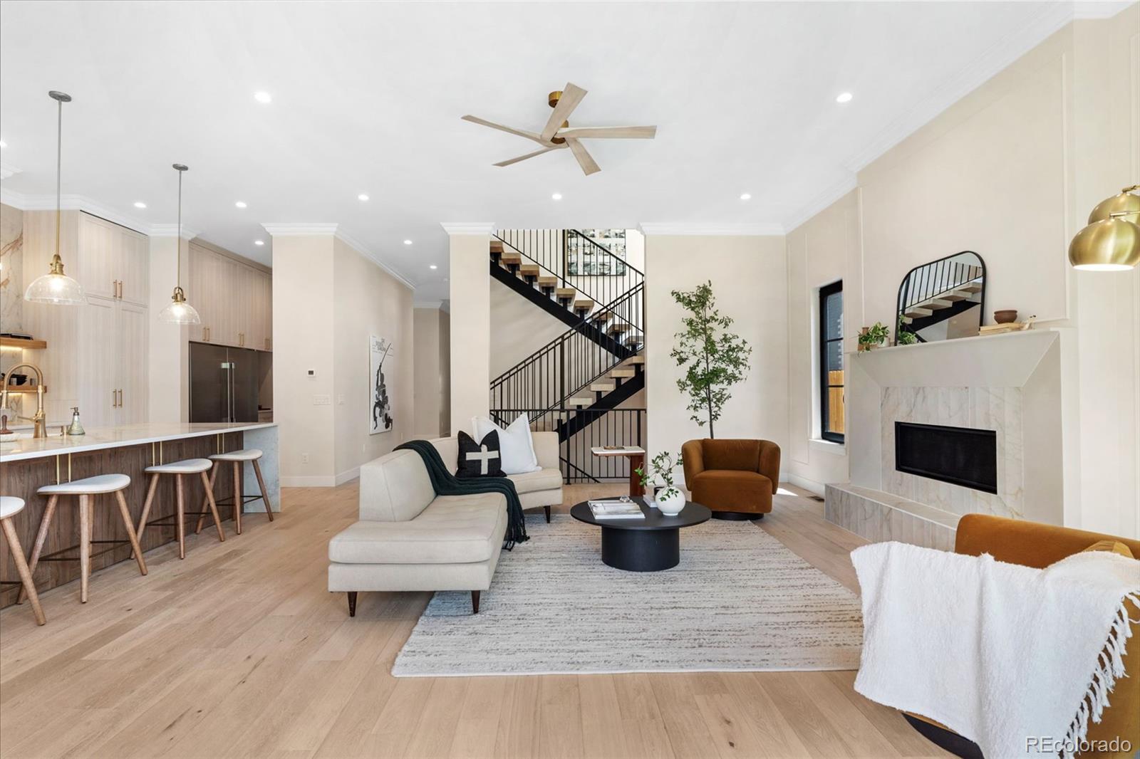 MLS Image #14 for 1847 s clarkson street,denver, Colorado