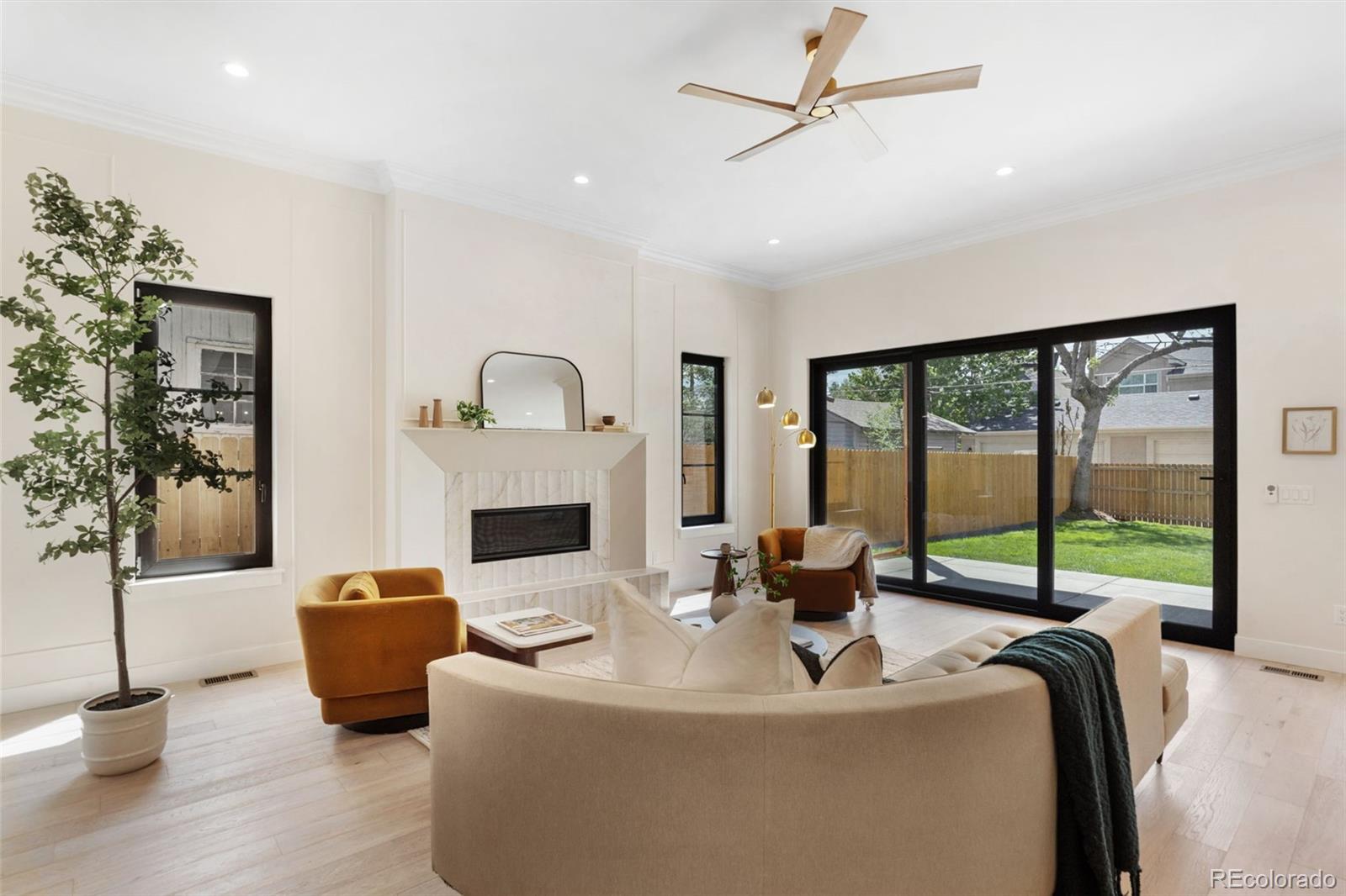 MLS Image #15 for 1847 s clarkson street,denver, Colorado