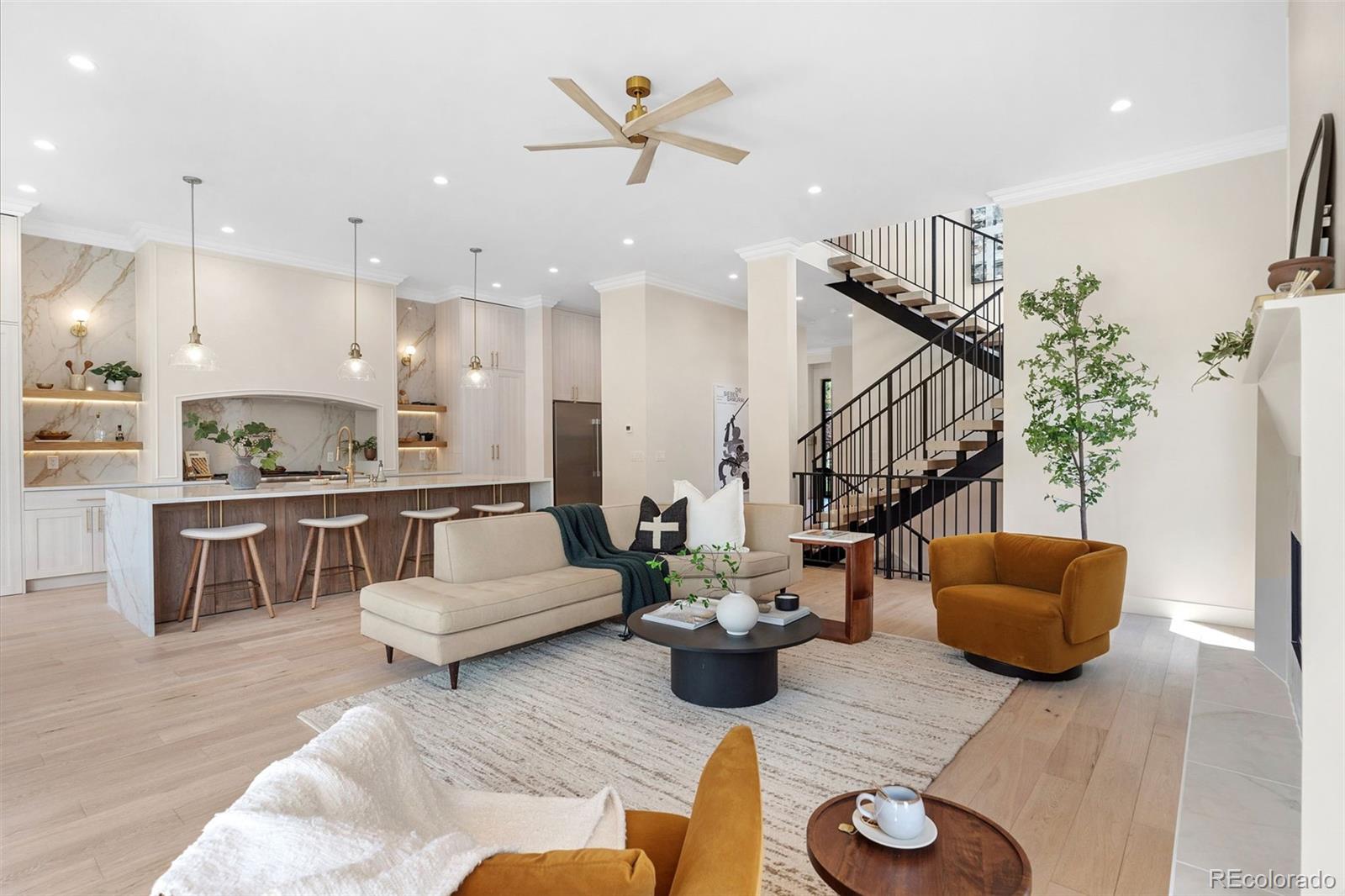 MLS Image #16 for 1847 s clarkson street,denver, Colorado