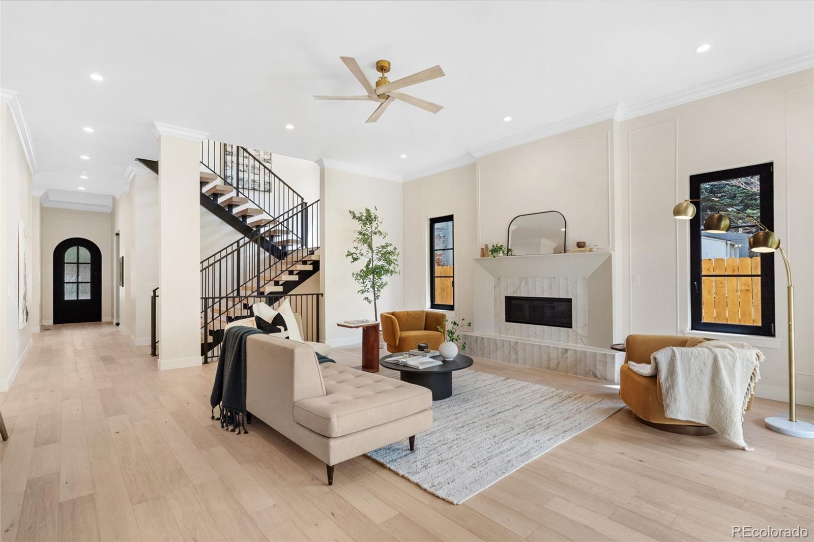 MLS Image #18 for 1847 s clarkson street,denver, Colorado